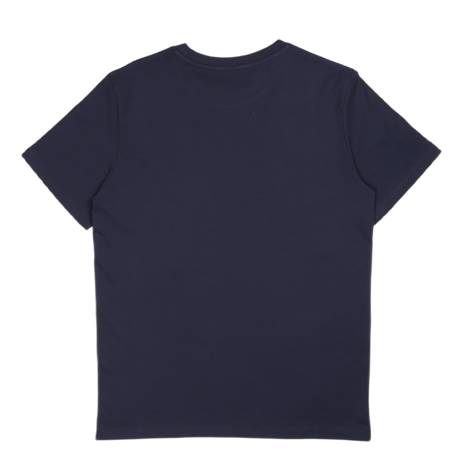 T-shirt Tao Homme Dark Navy