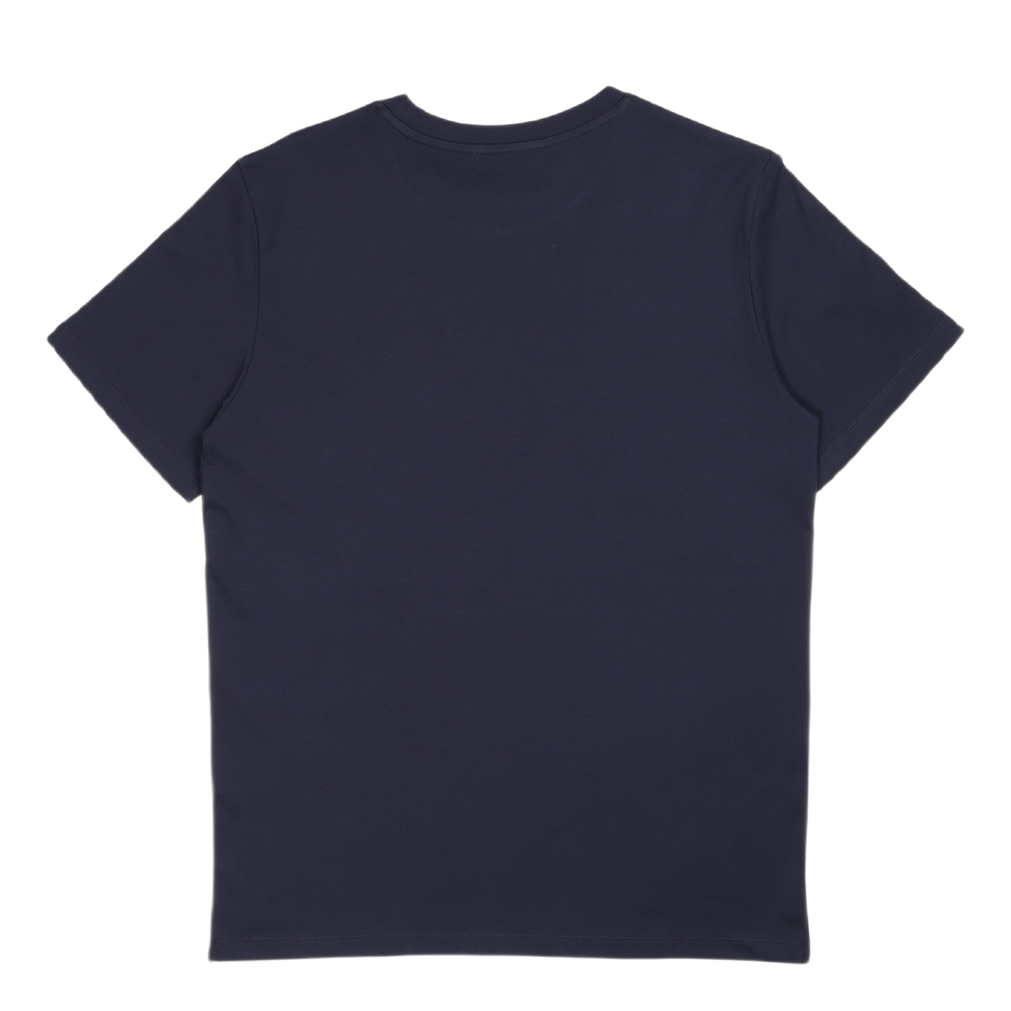 T-shirt Tao Homme Dark Navy