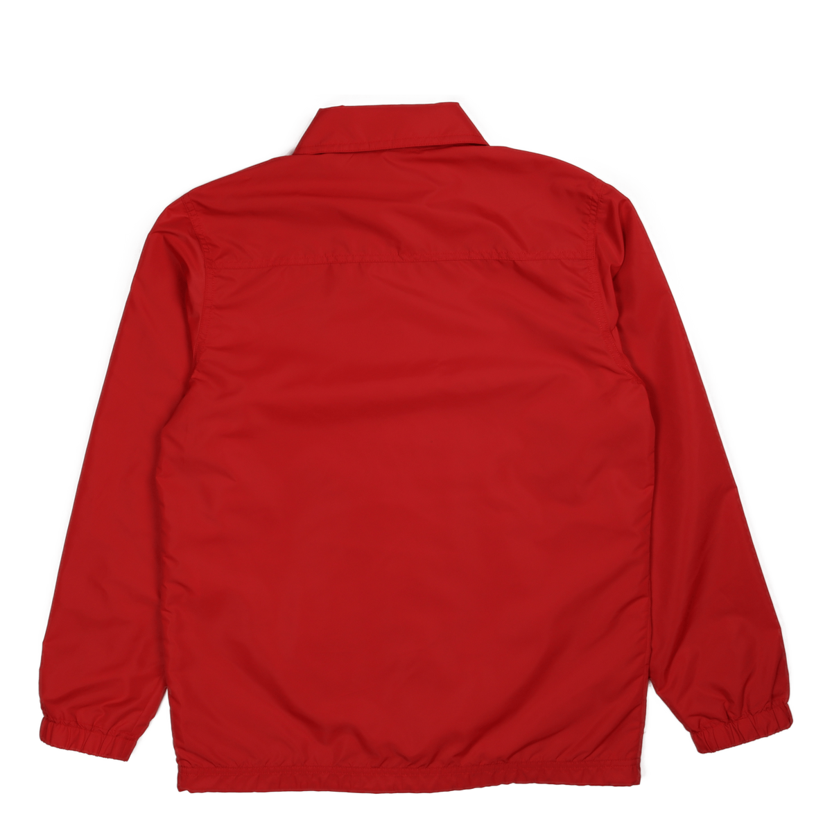 Blouson Aleski Rouge