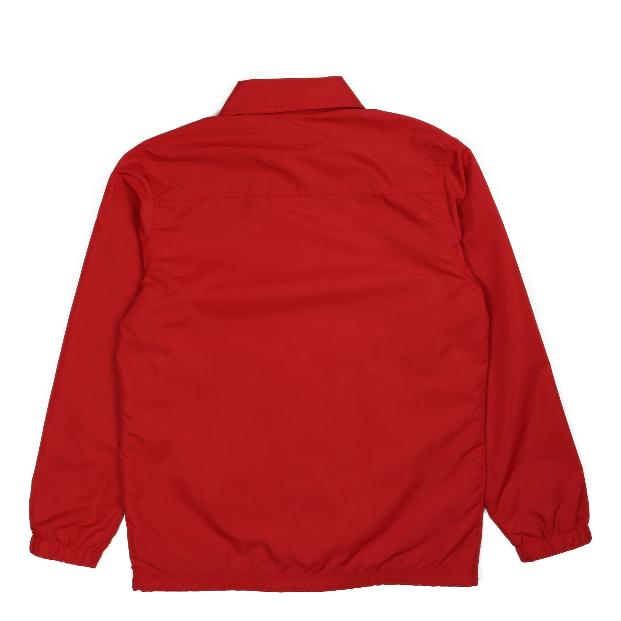 Blouson Aleski Rouge