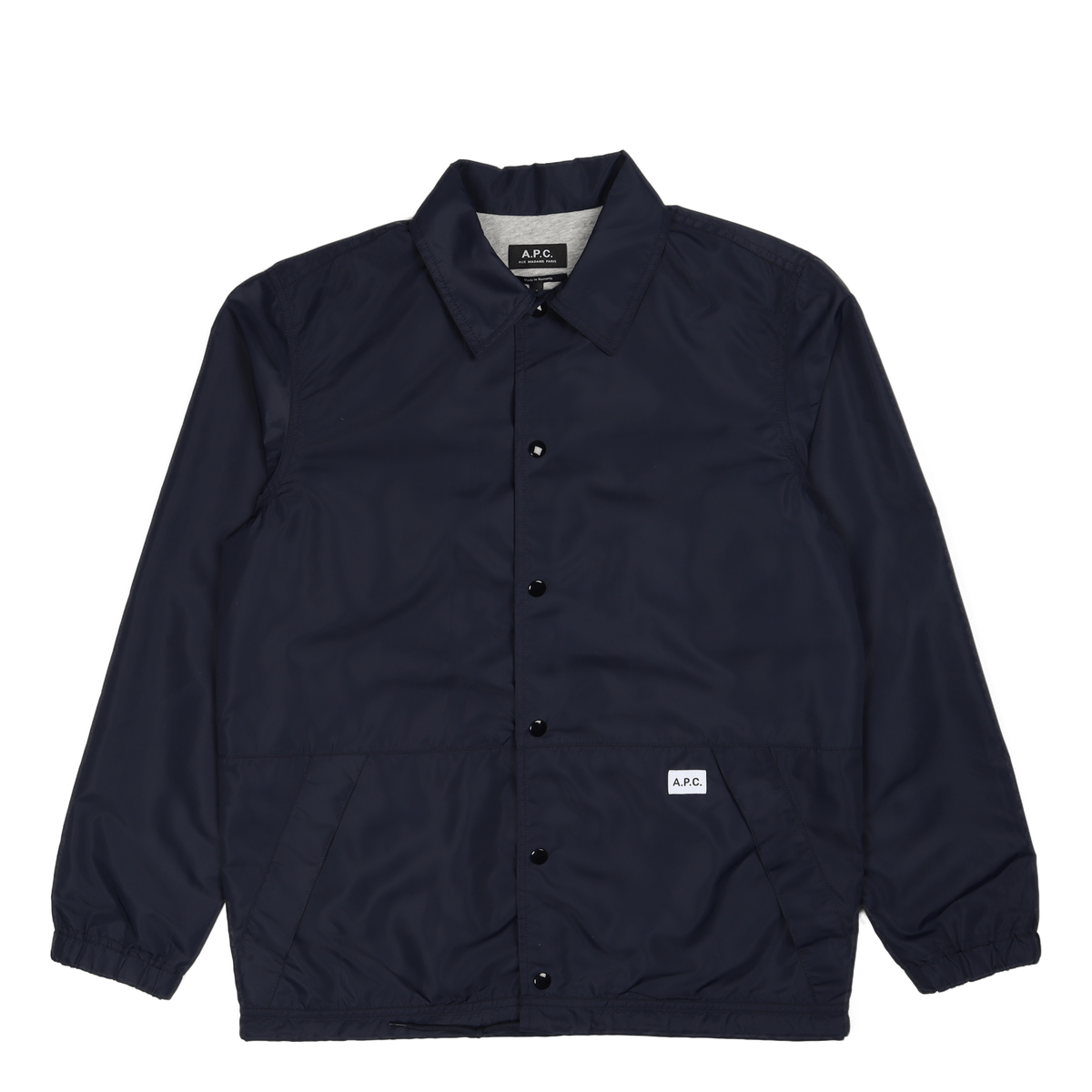 Blouson Aleski Marine