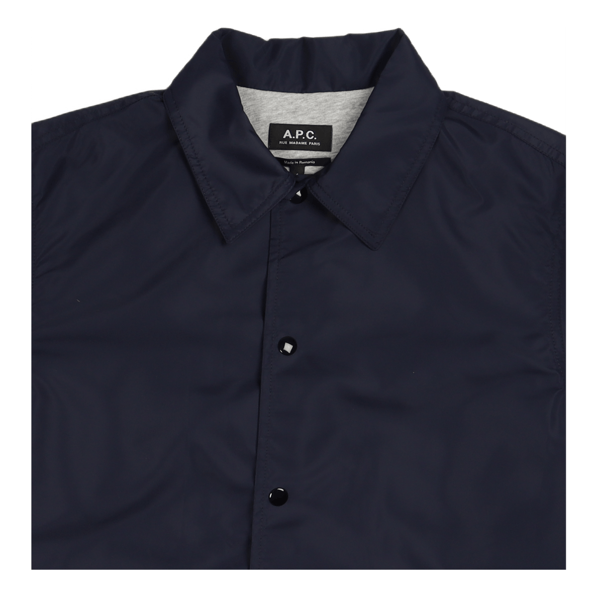 Blouson Aleski Marine