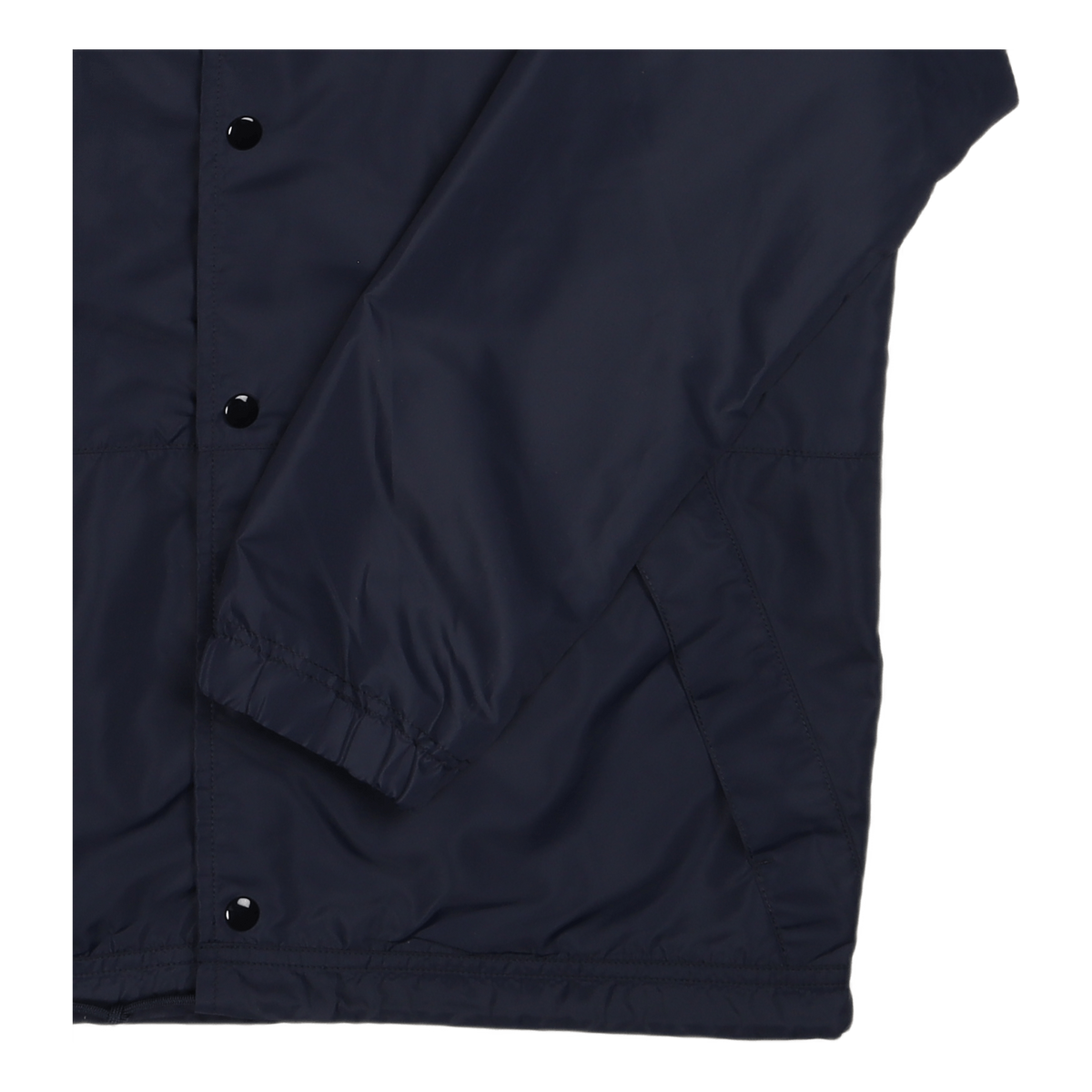 Blouson Aleski Marine