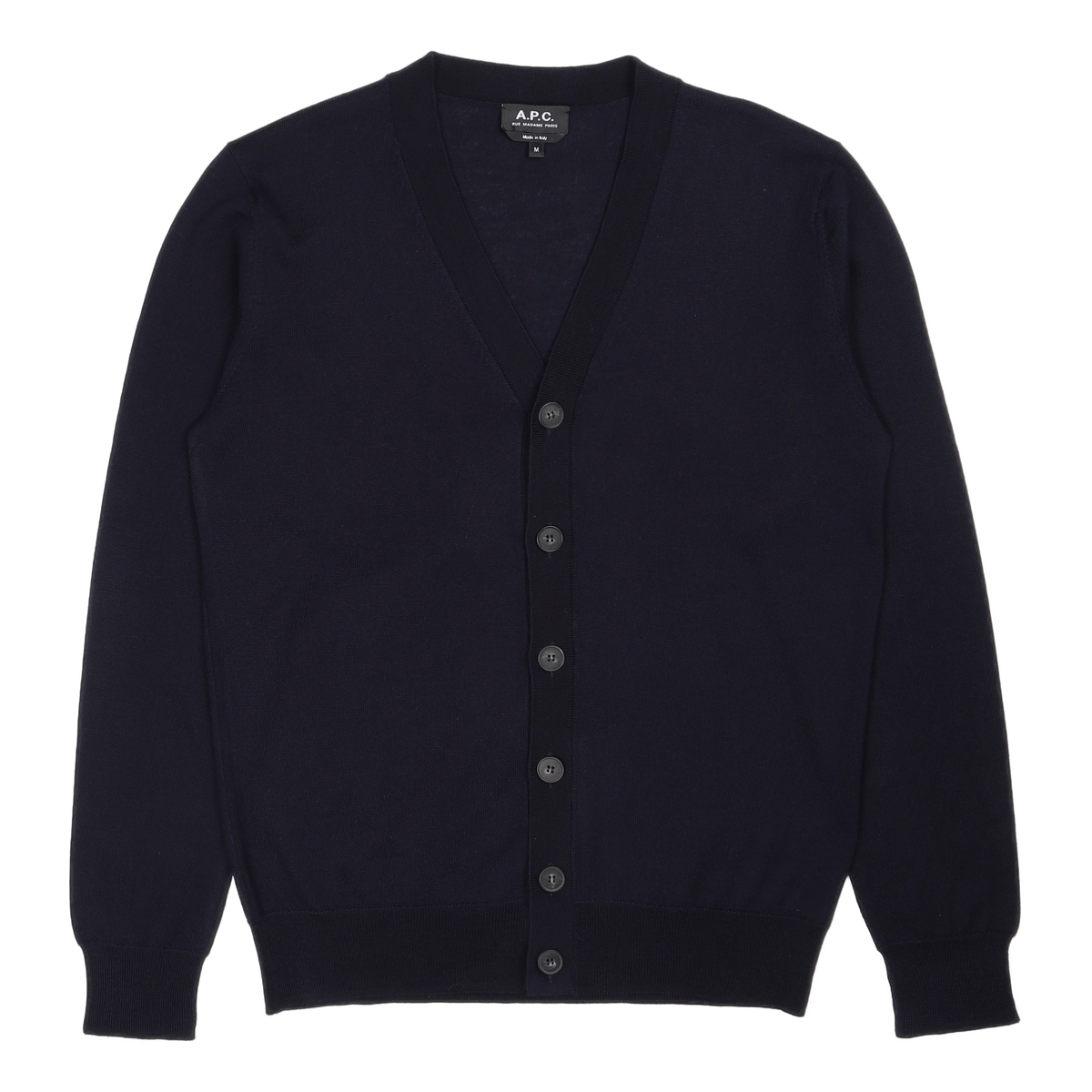 Cardigan Samuel Dark Navy