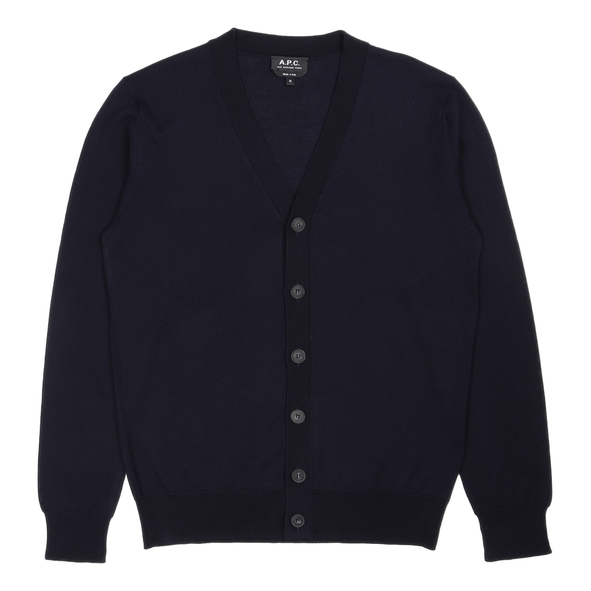 Cardigan Samuel Dark Navy