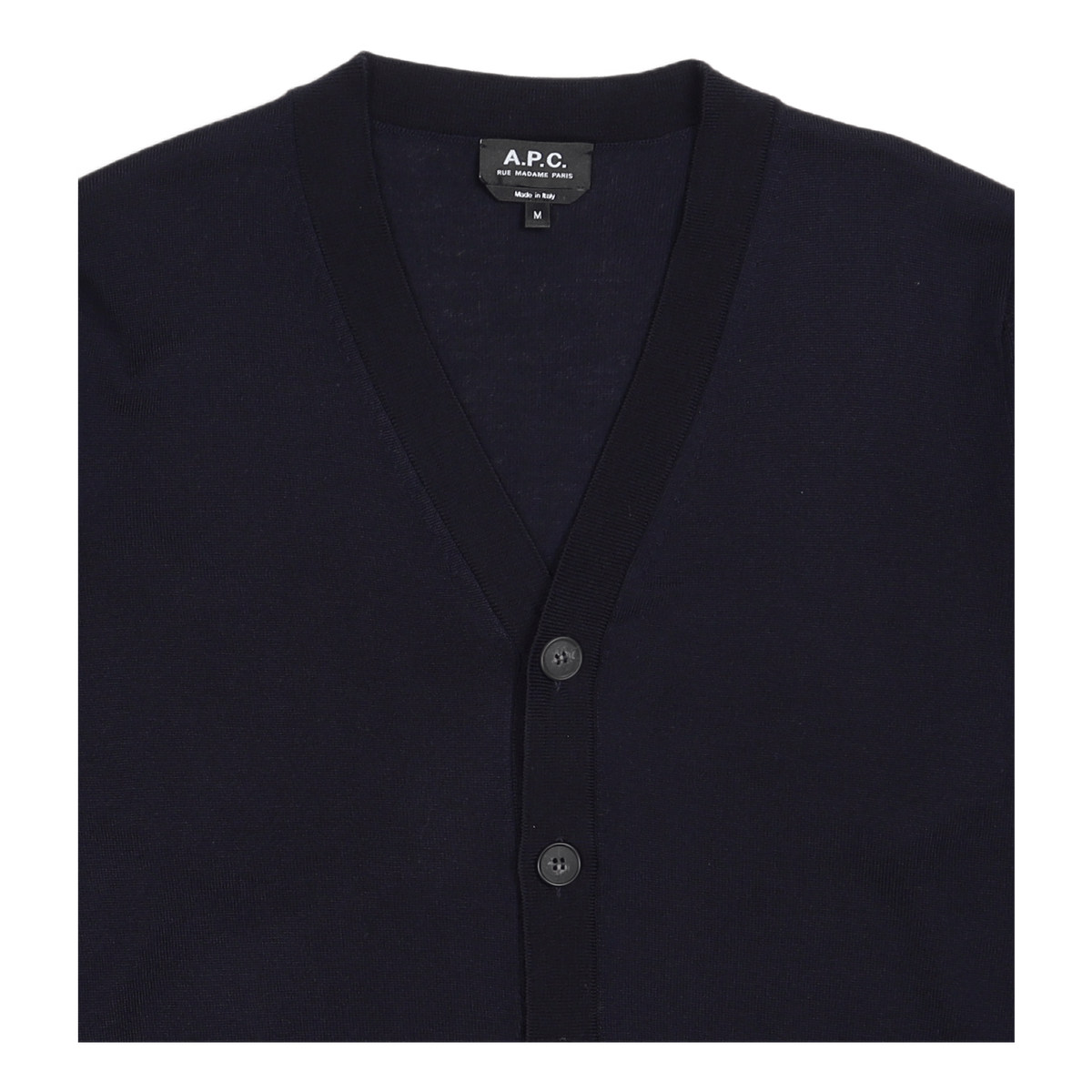 Cardigan Samuel Dark Navy