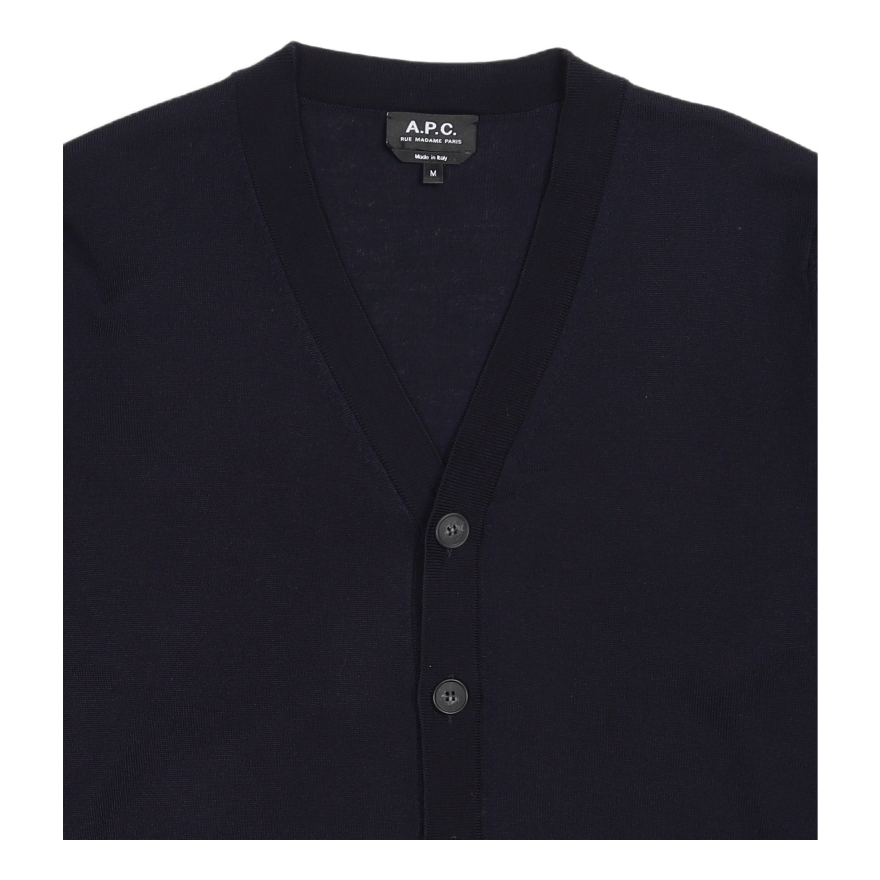 Cardigan Samuel Dark Navy