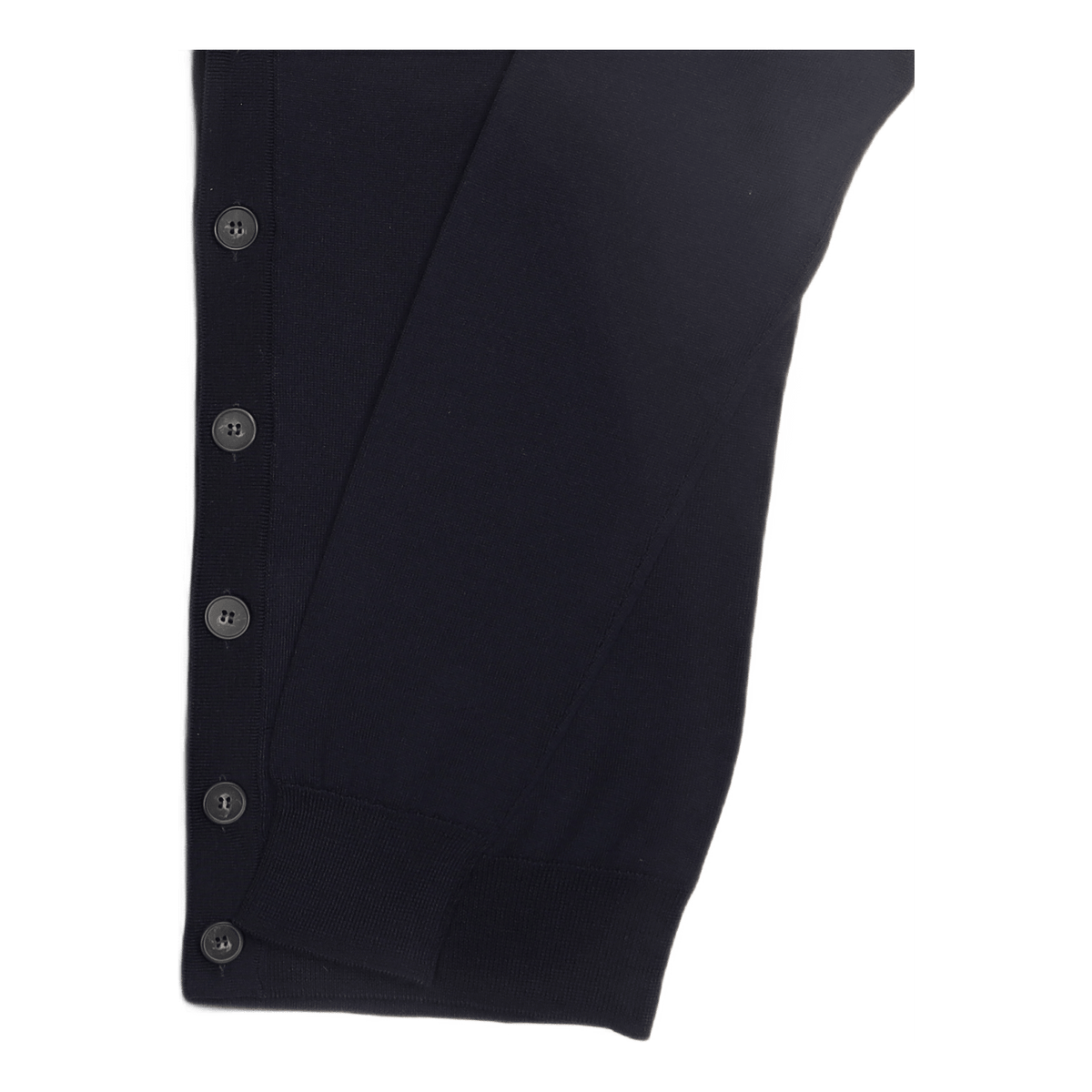 Cardigan Samuel Dark Navy