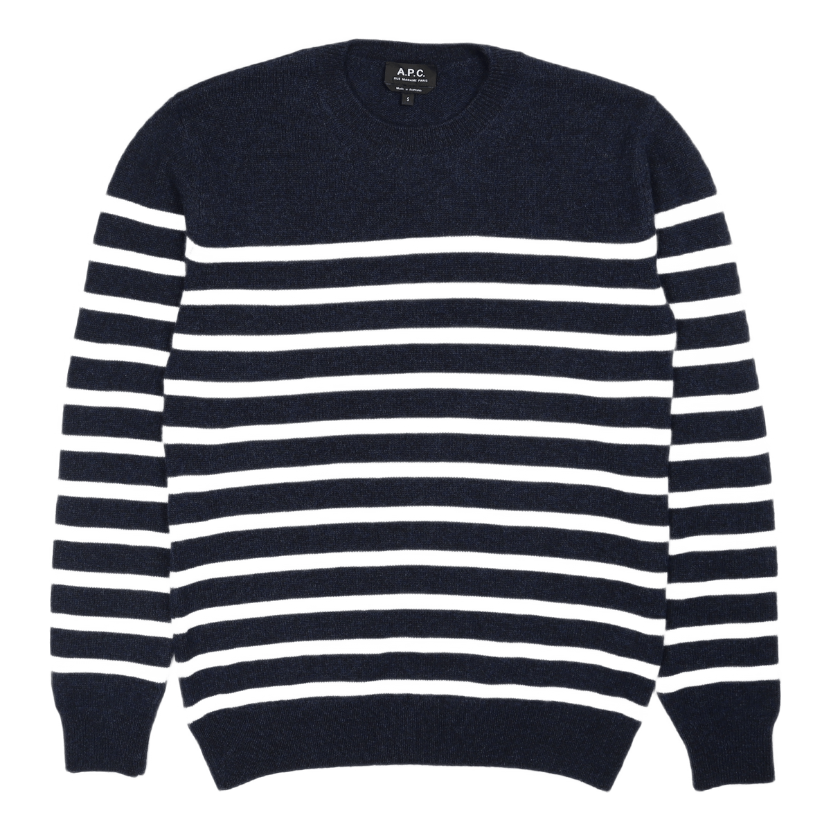 Pull Travis Marine Chine