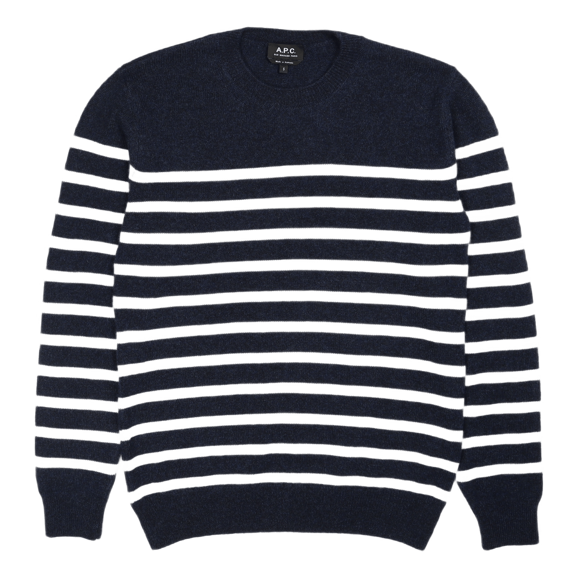 Pull Travis Marine Chine