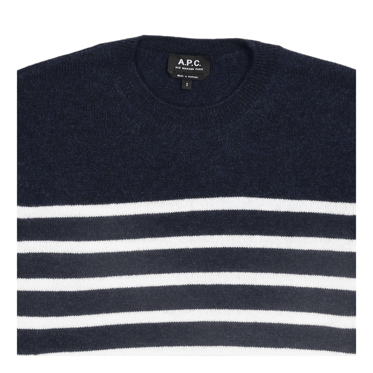 Pull Travis Marine Chine
