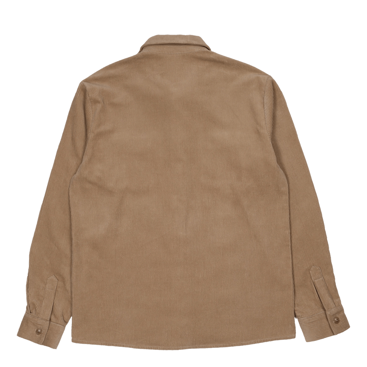 Surchemise Joe Beige