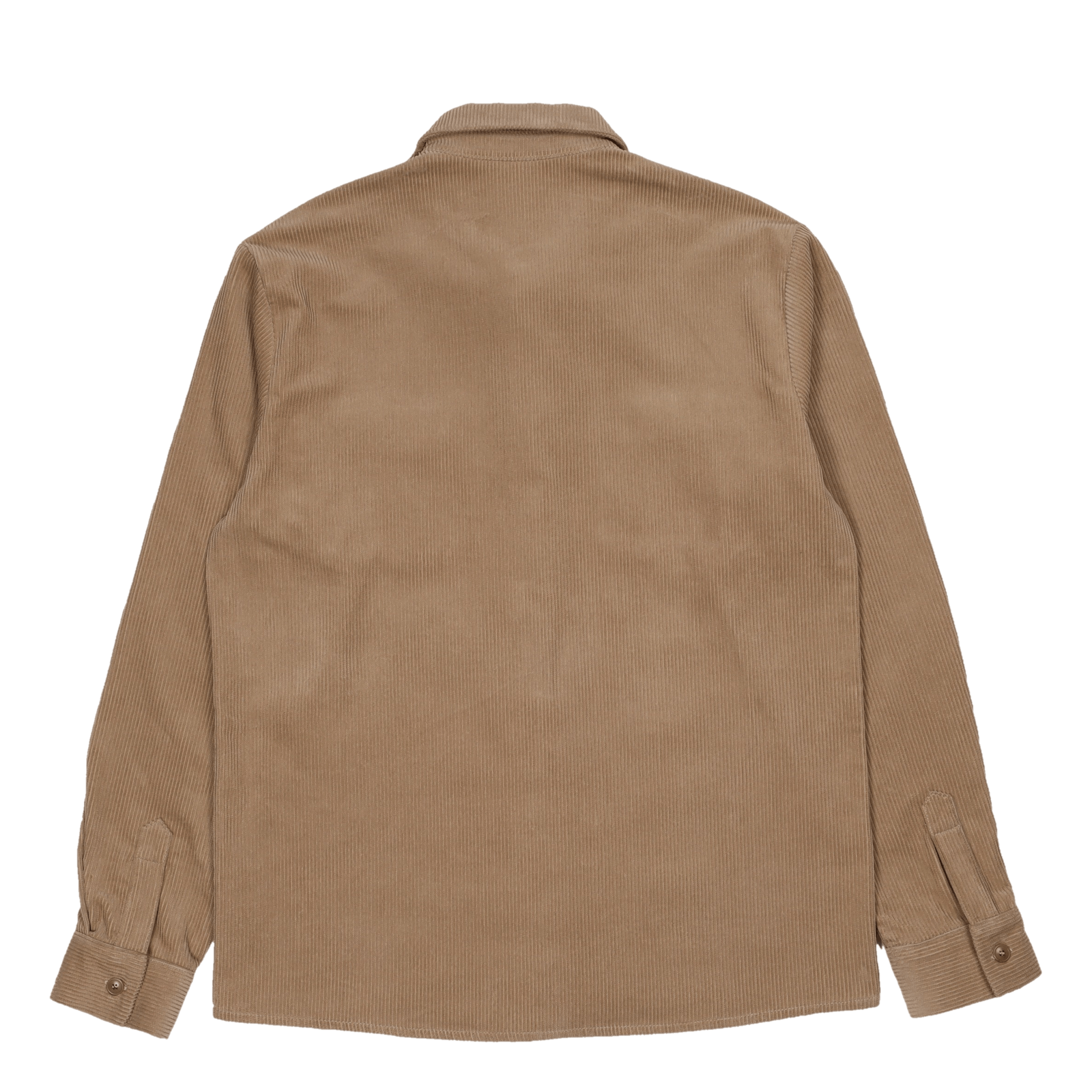 Surchemise Joe Beige