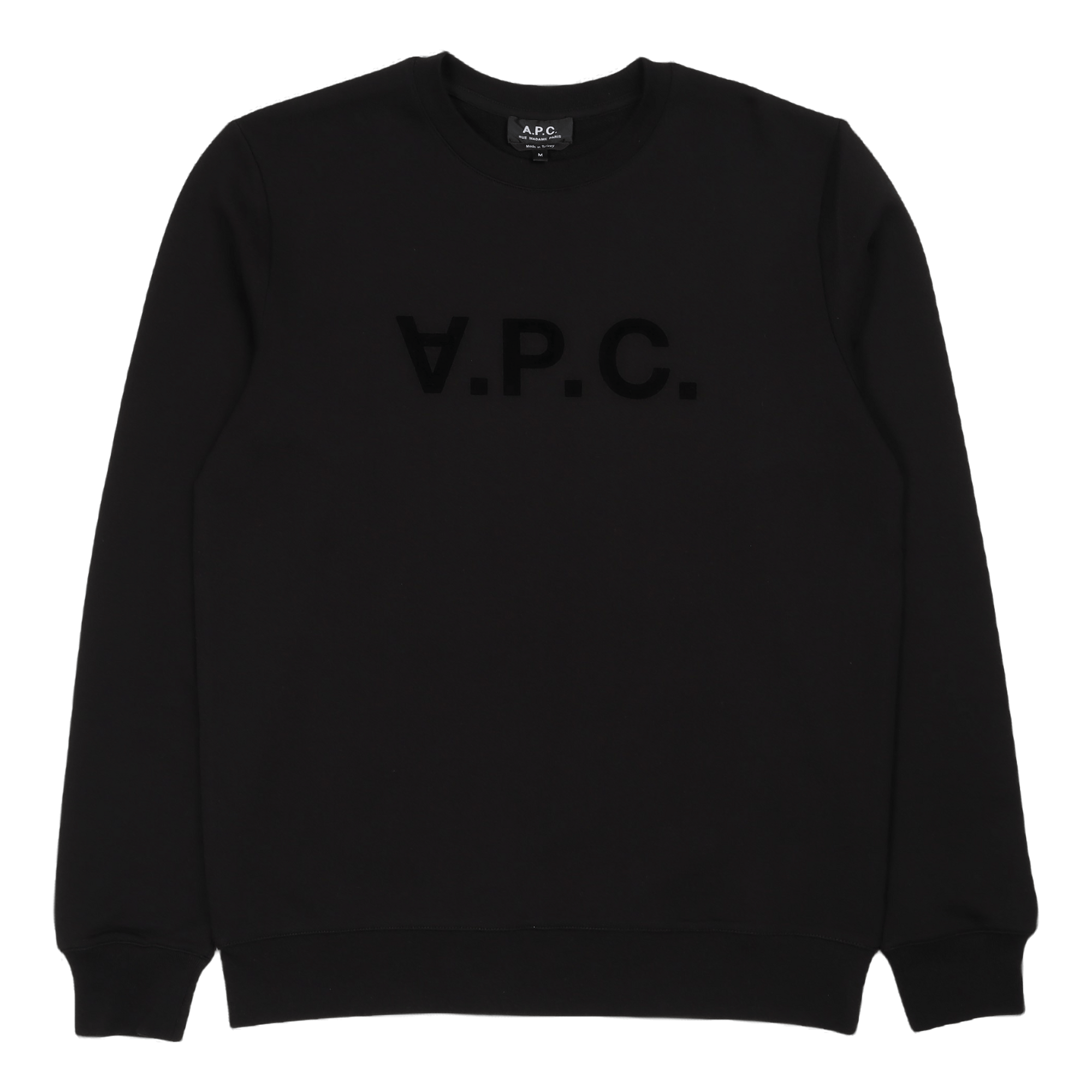 Sweat Vpc Noir