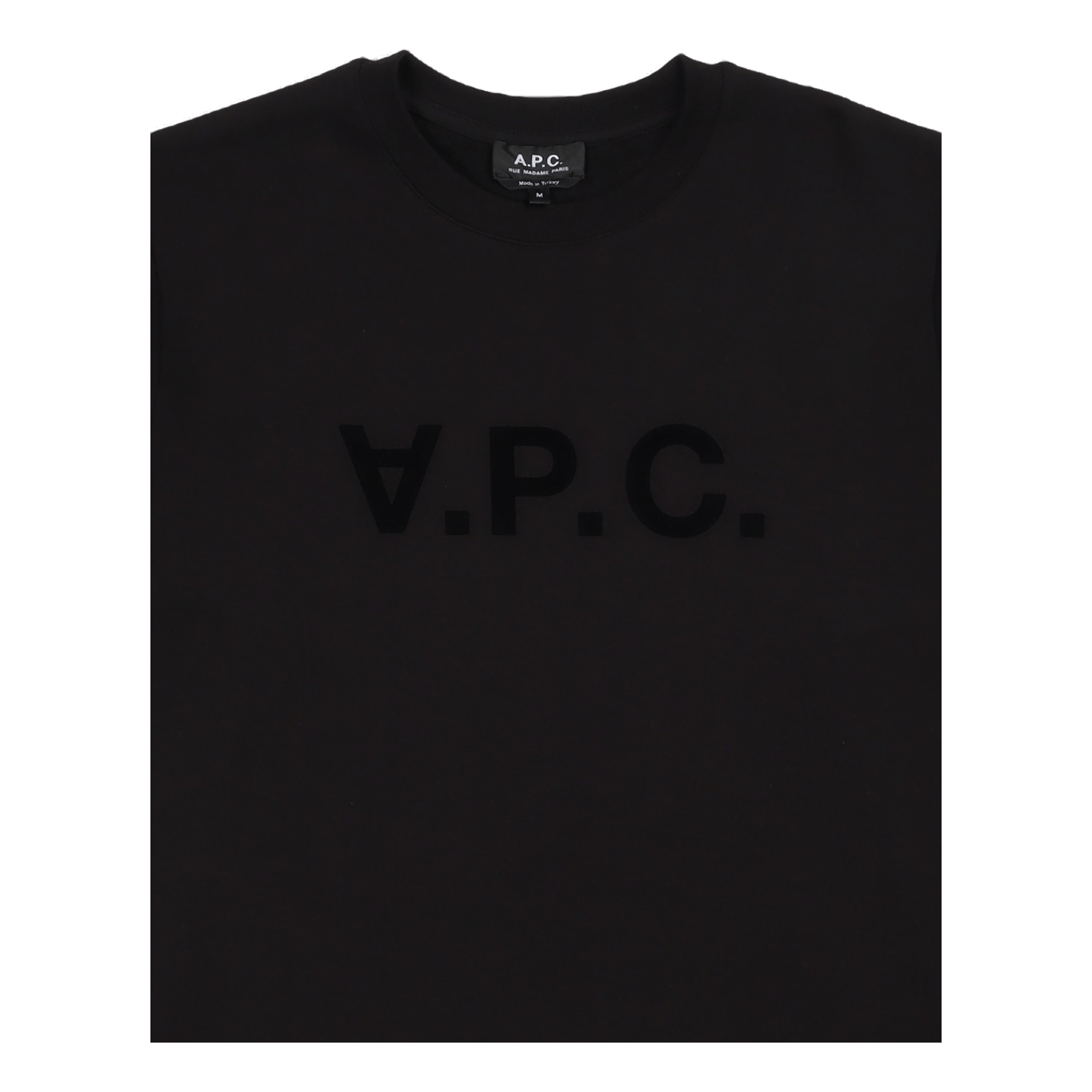 Sweat Vpc Noir