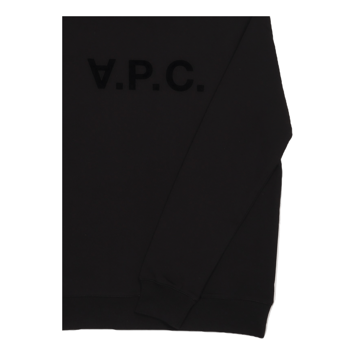 Sweat Vpc Noir