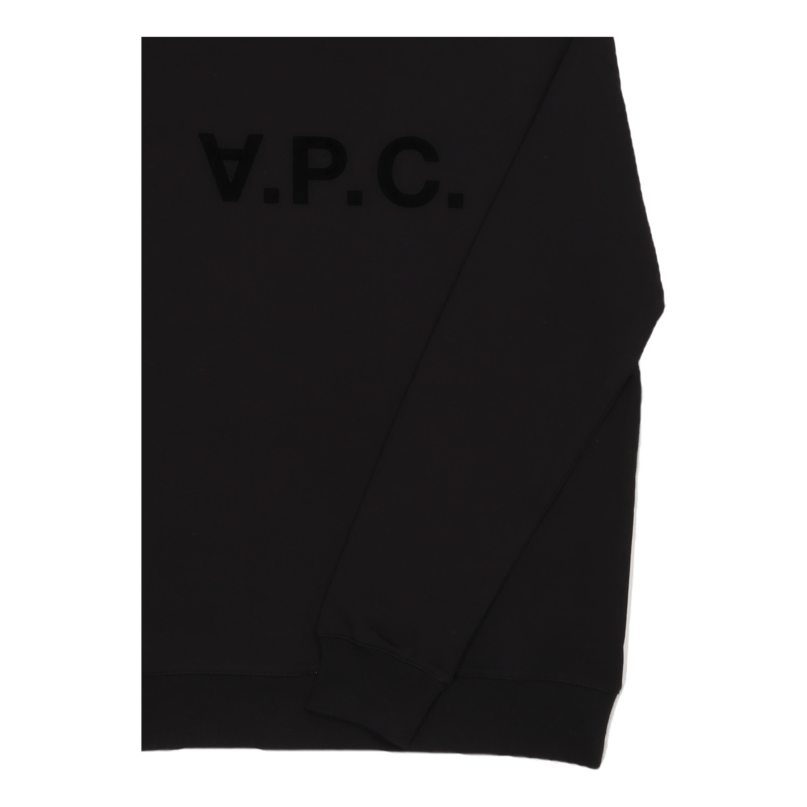 Sweat Vpc Noir
