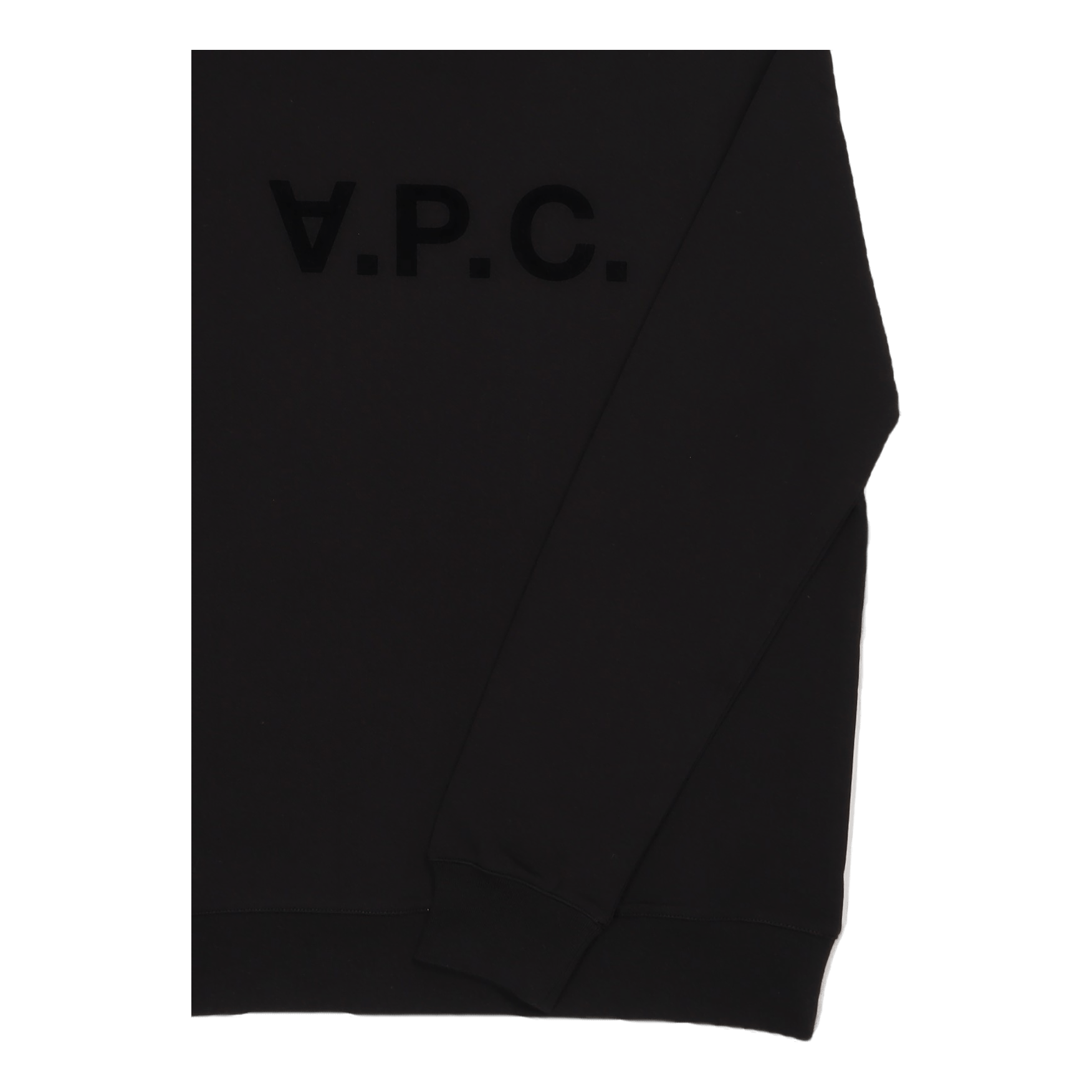 Sweat Vpc Noir