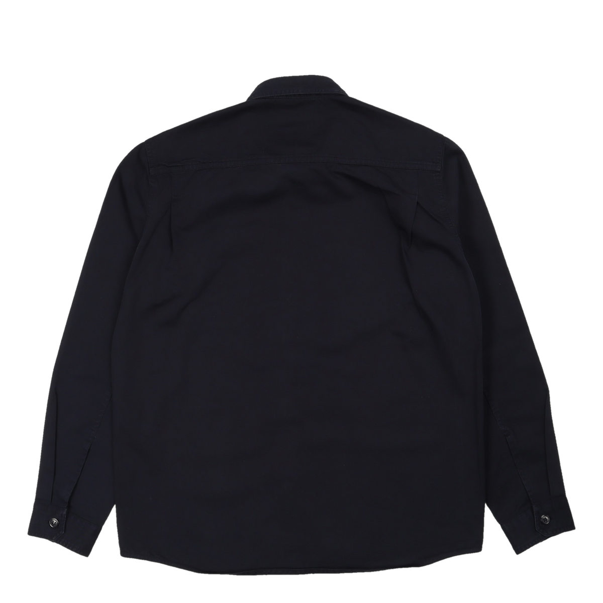 Surchemise Anthony Dark Navy