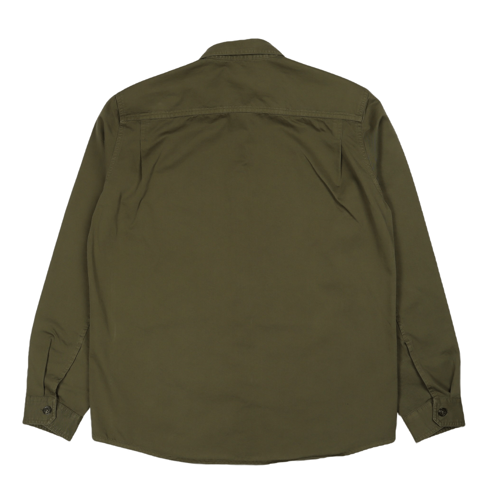 Surchemise Anthony Kaki