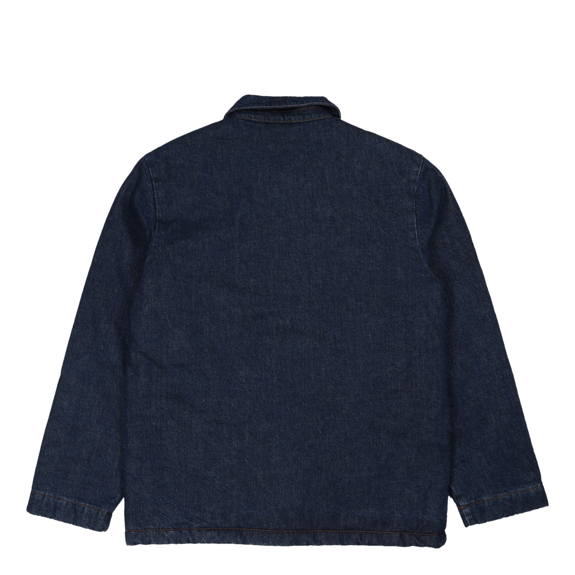 Veste New Kerlouan Indigo Delave