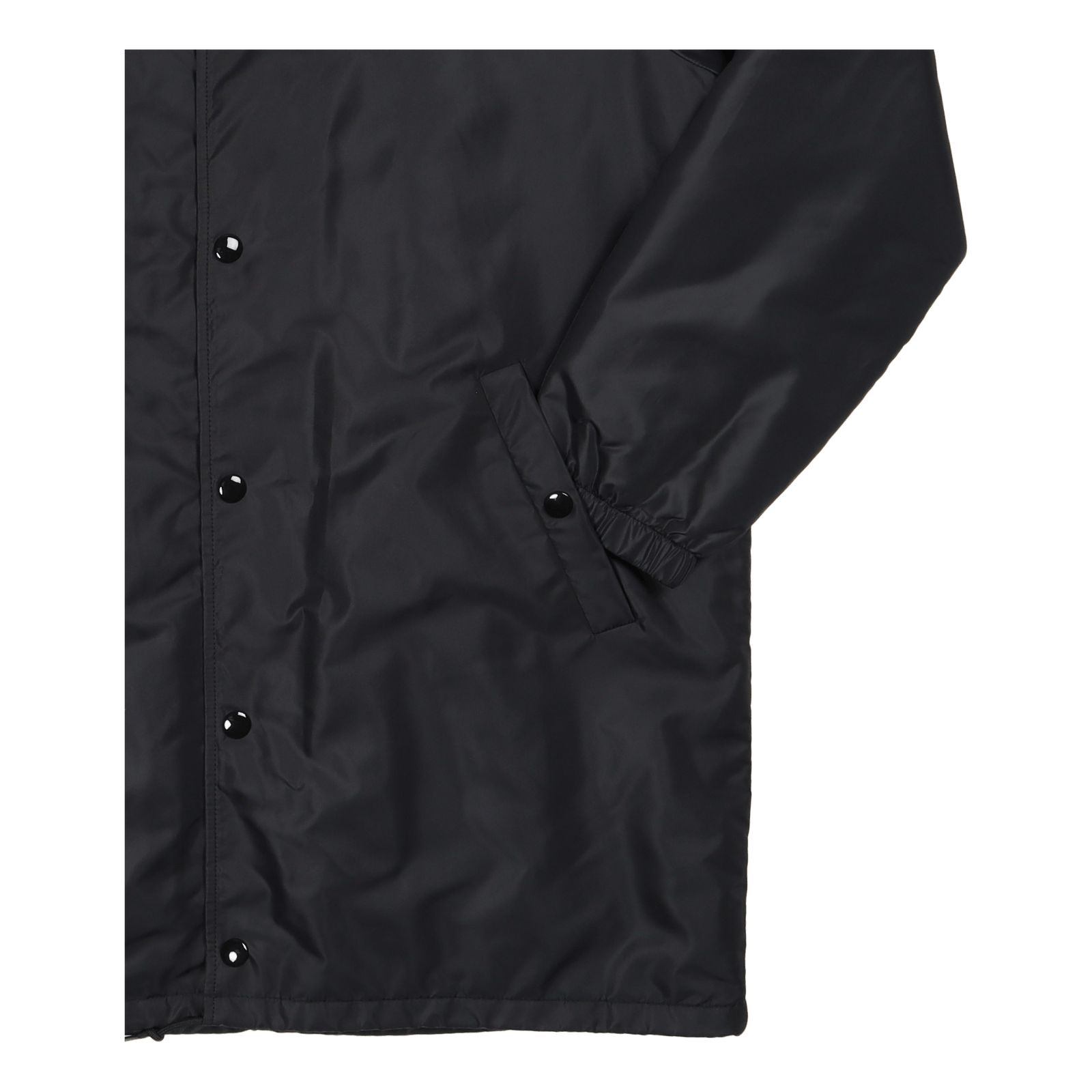 Veste Matteo Noir