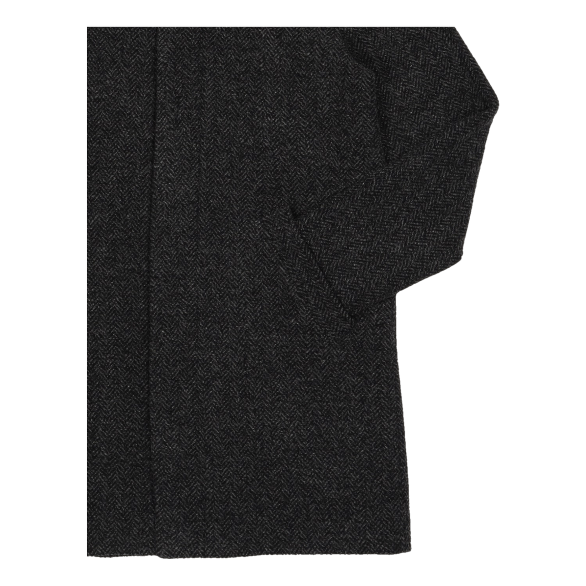 Mac Pete Antracite Chine