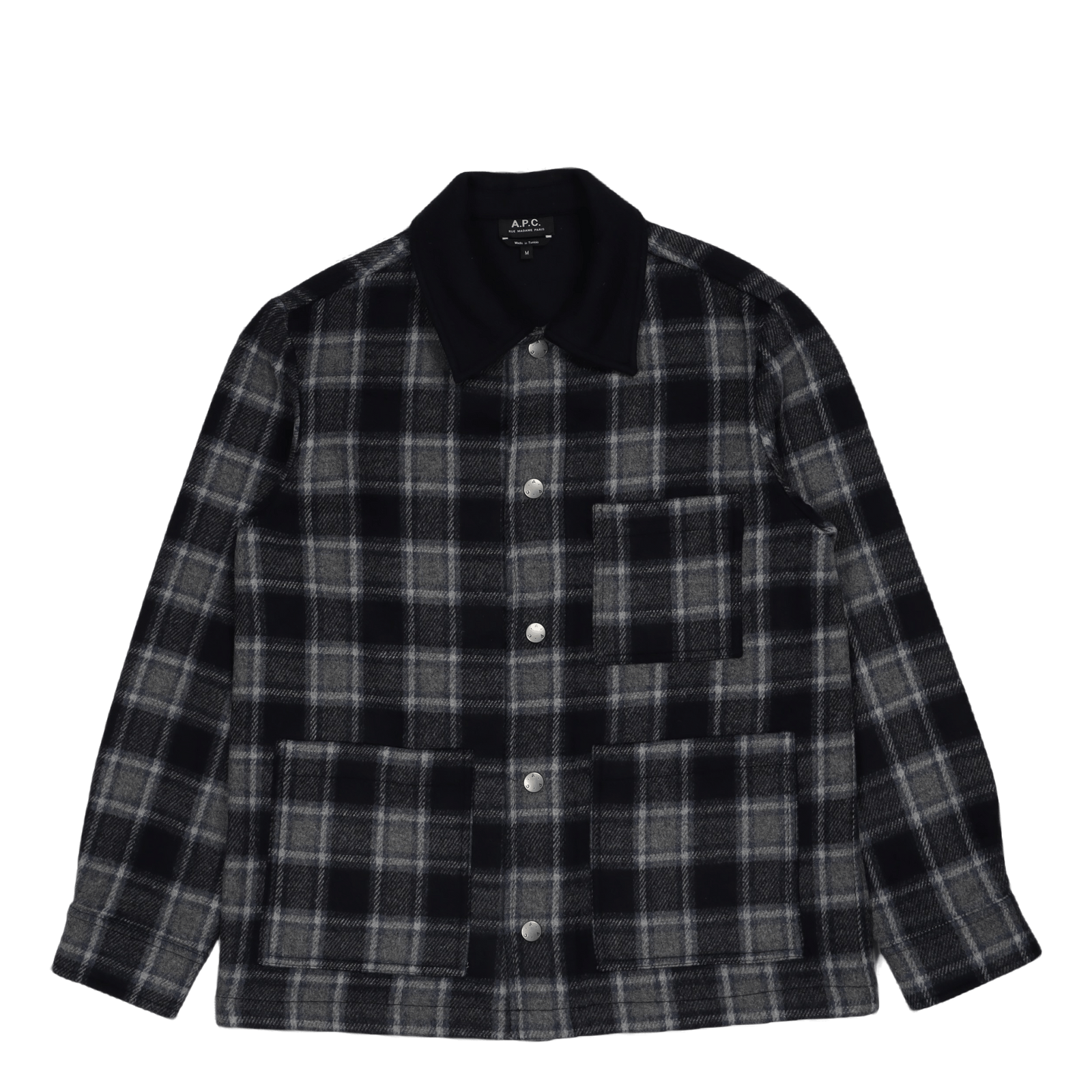 Veste New Emile Dark Navy