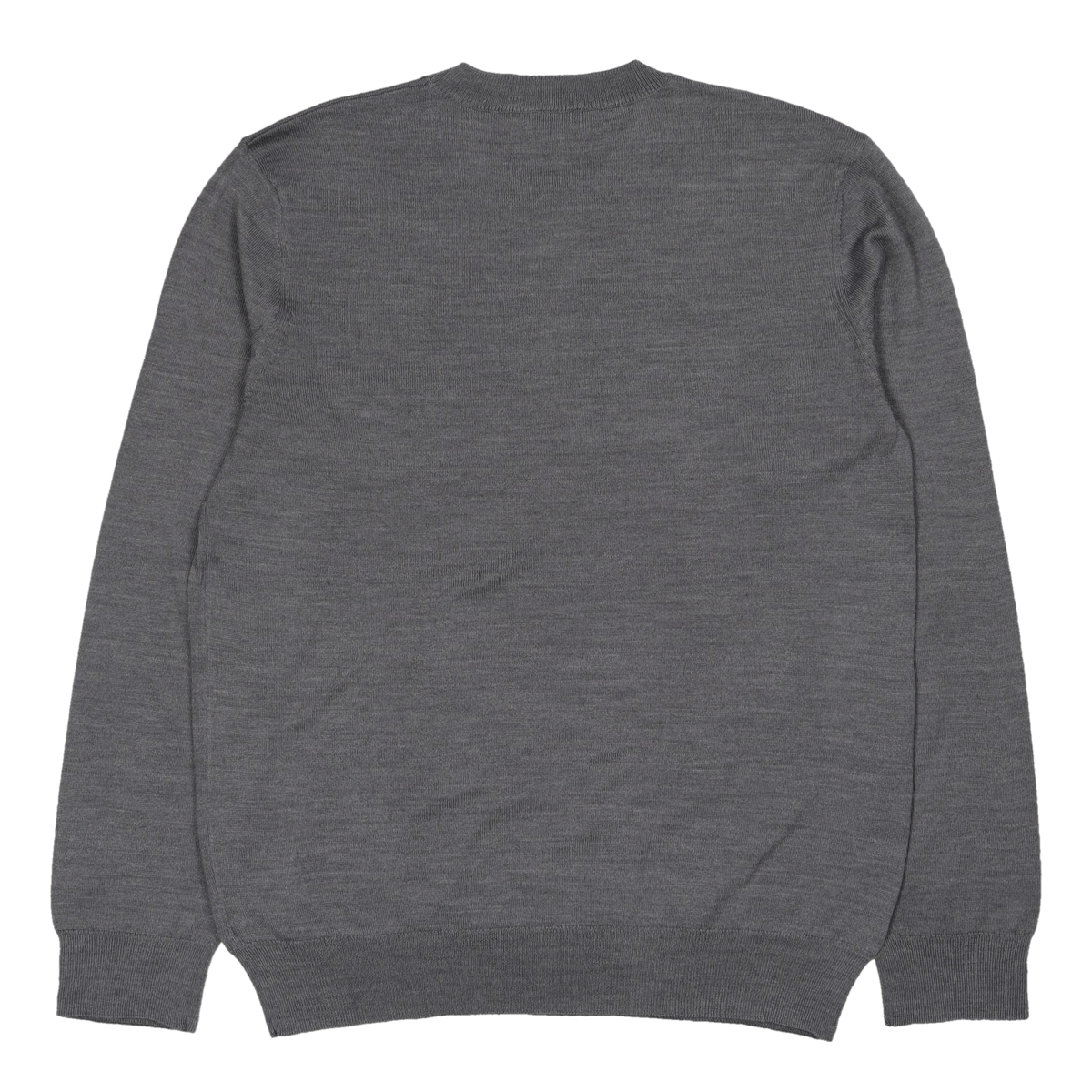 Pull Brian Gris Clair Chine