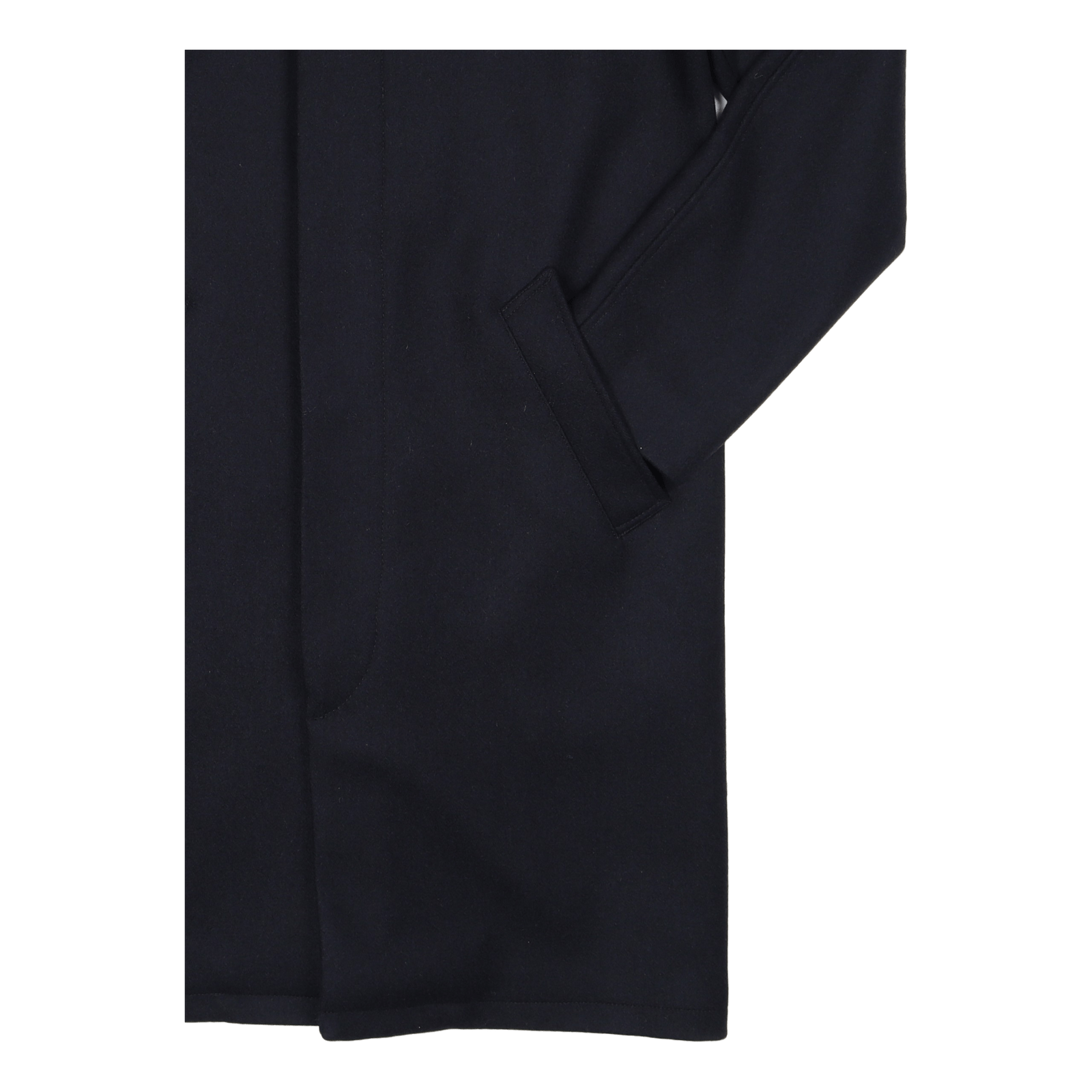 Mac Auster Marine Chine