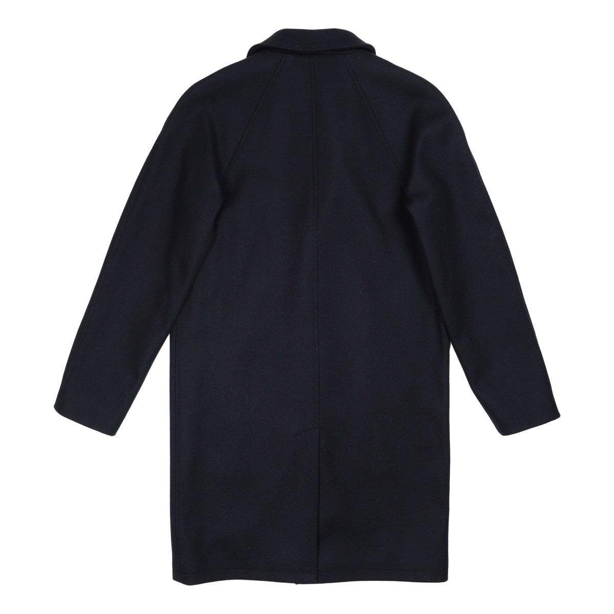 Mac Auster Marine Chine