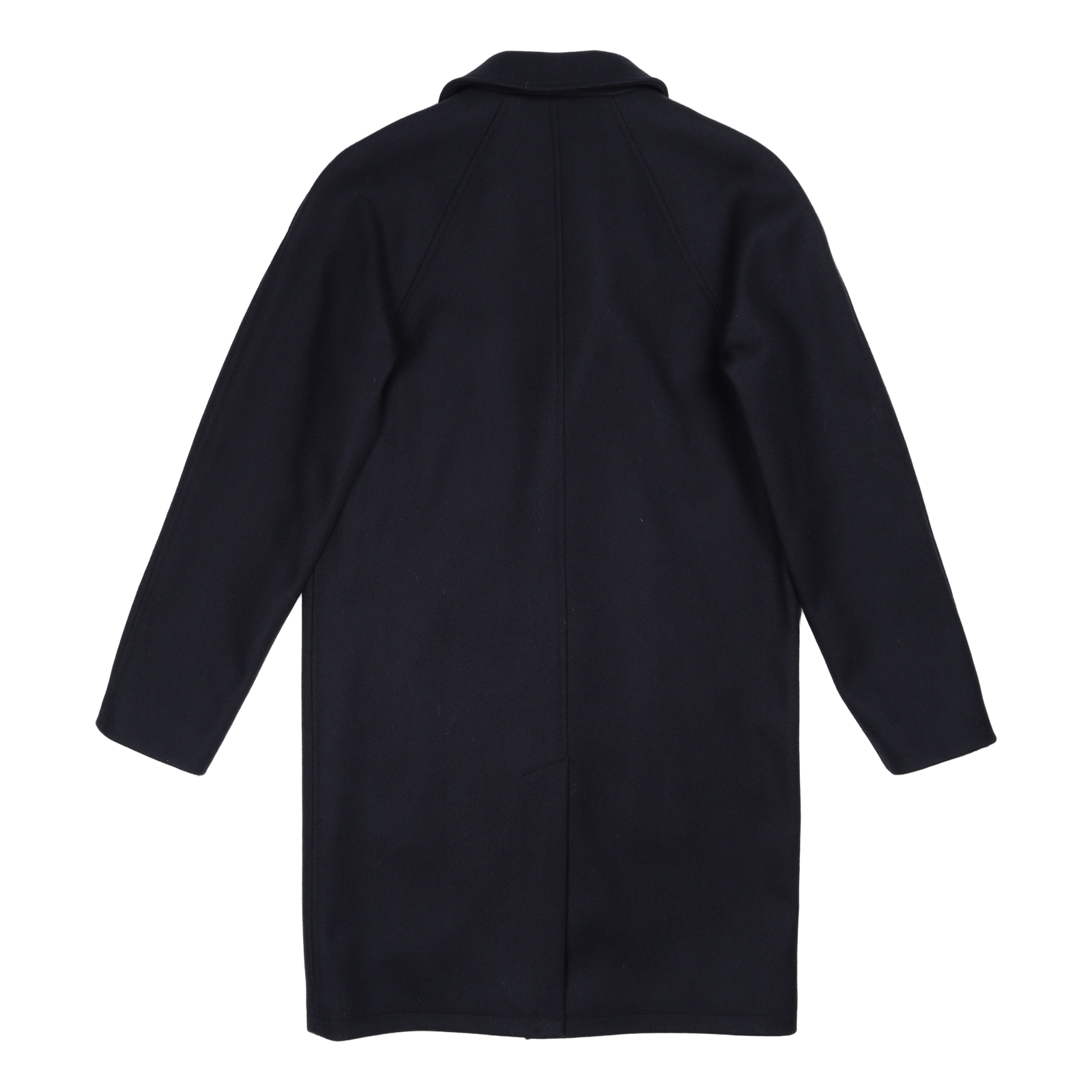 Mac Auster Marine Chine