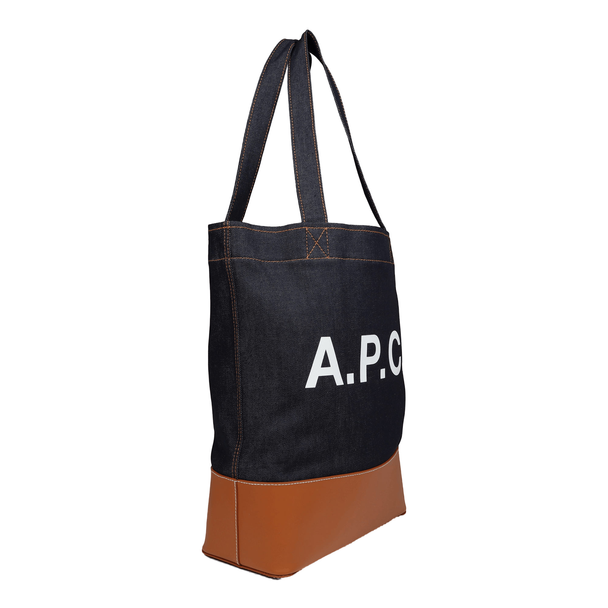 Tote Axel Caramel