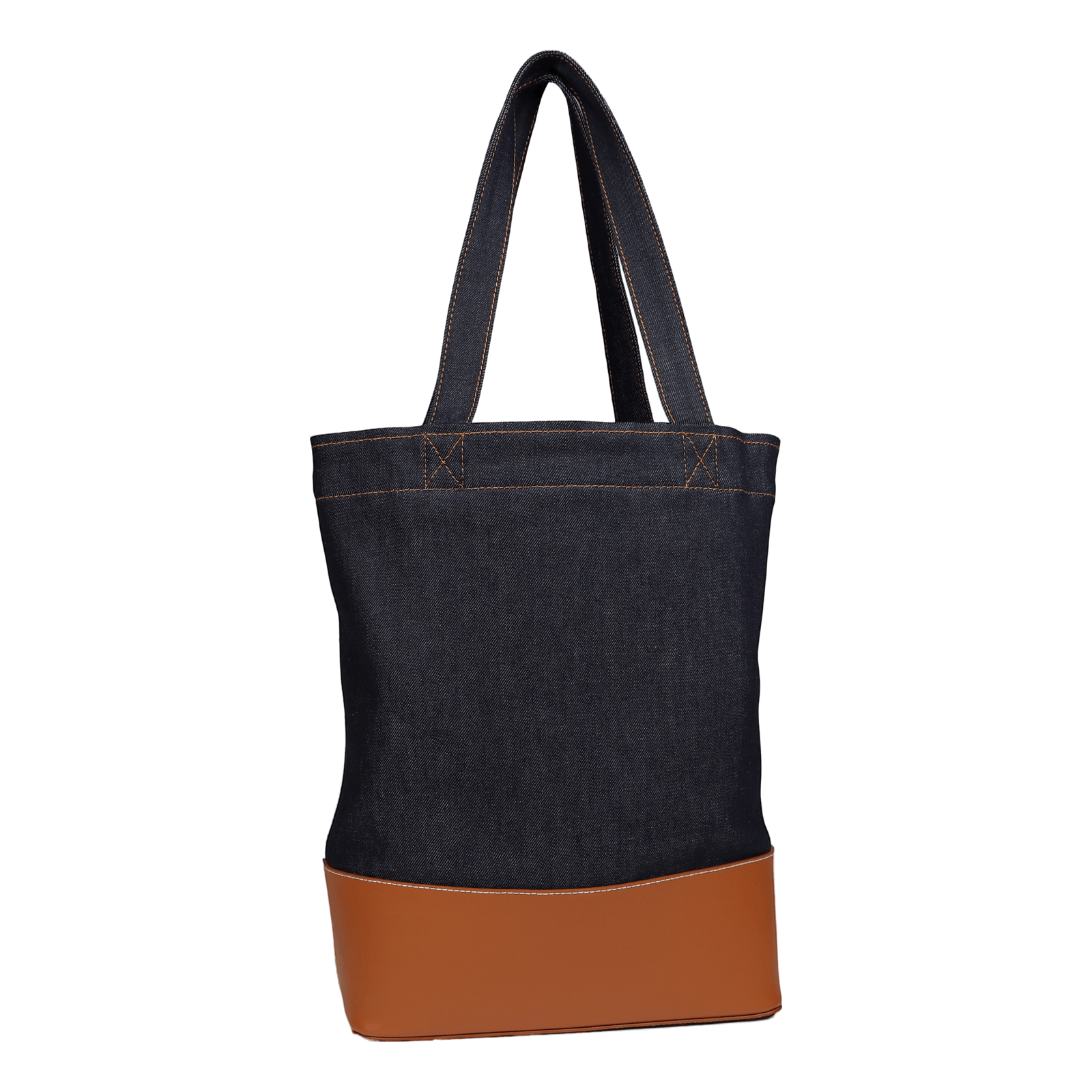 Tote Axel Caramel