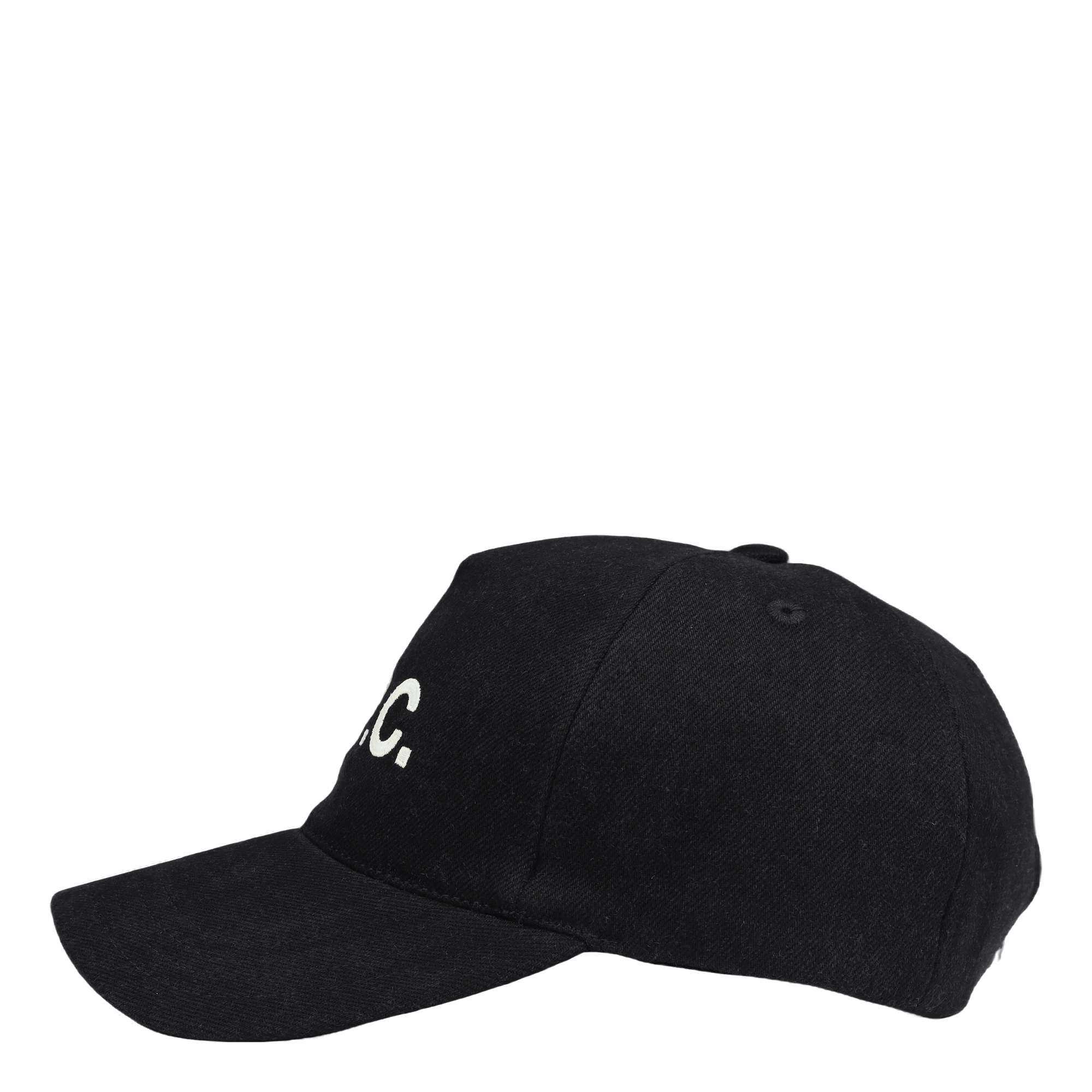 Casquette Eden Noir