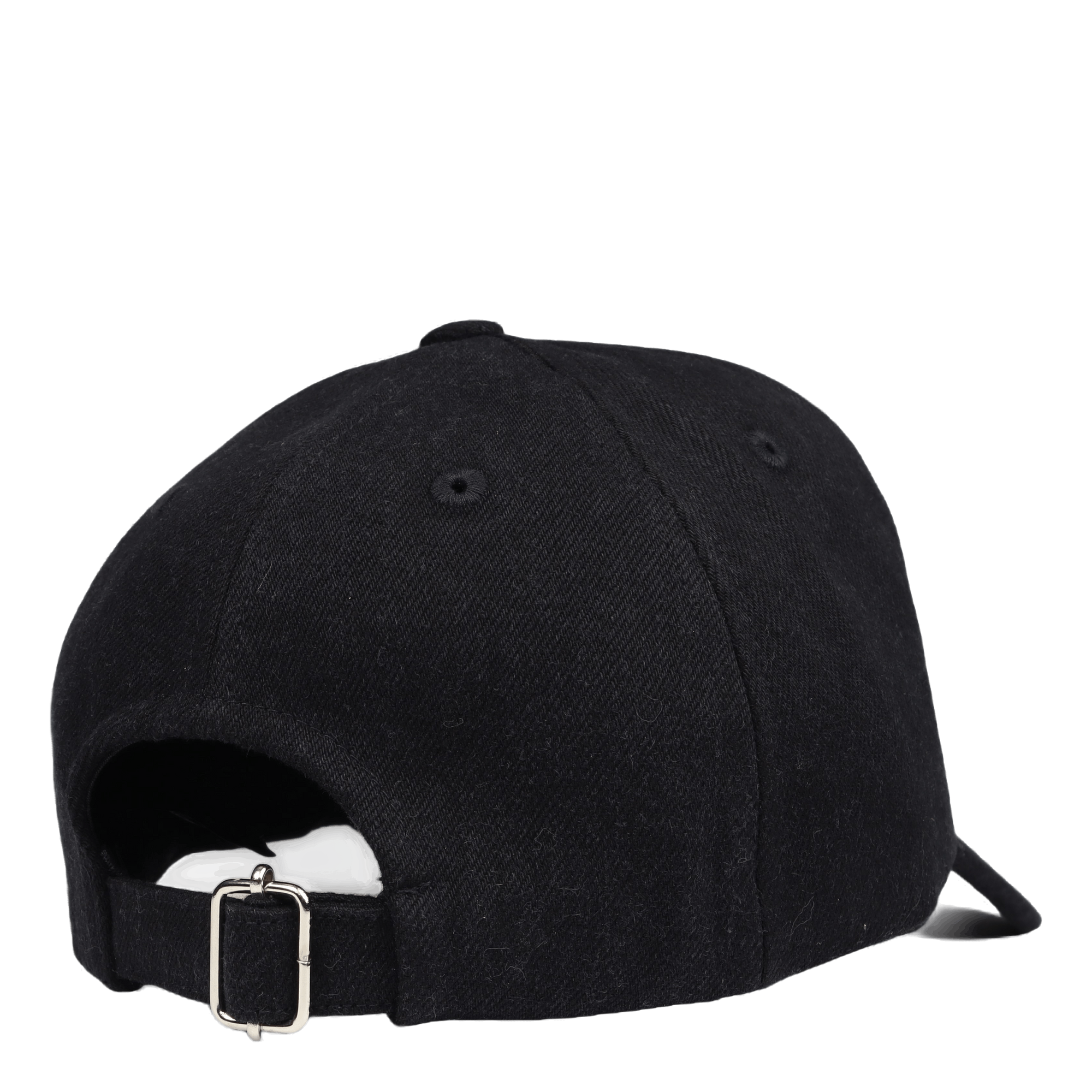 Casquette Eden Noir