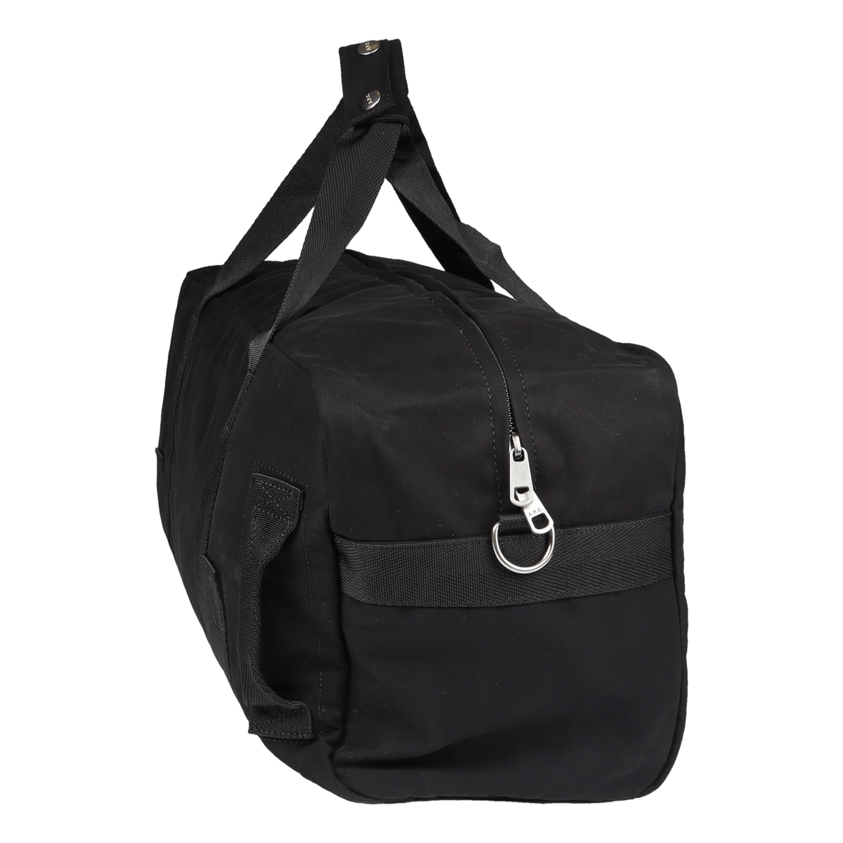 Duffle Bag Recuperation 2.0 Noir