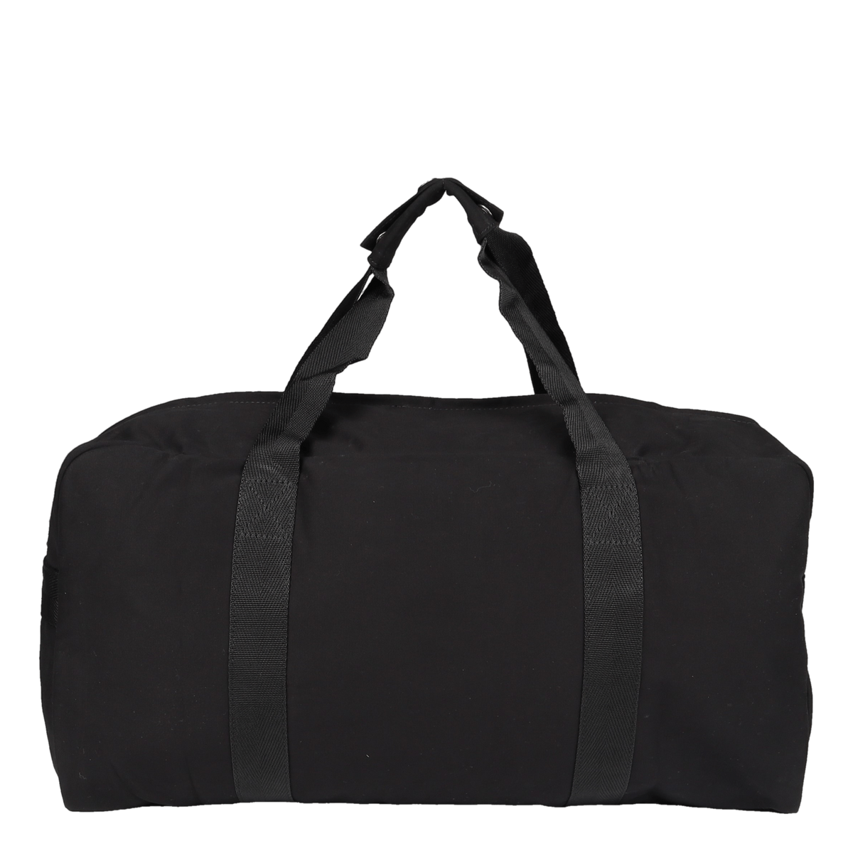 Duffle Bag Recuperation 2.0 Noir