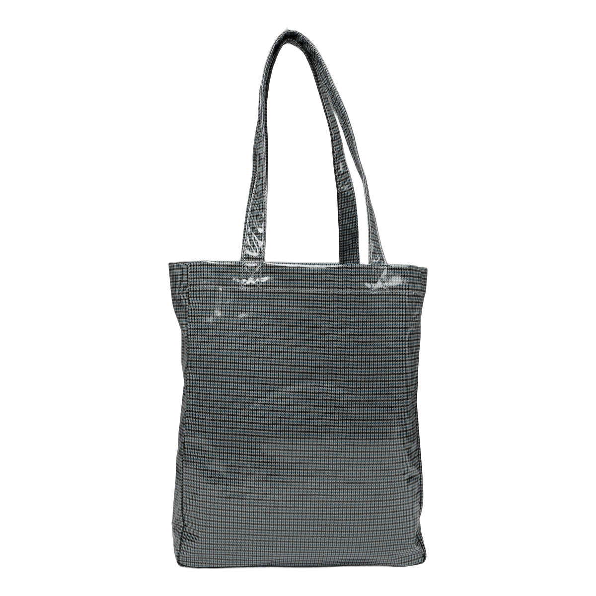 Tote Lou Bleu Gris