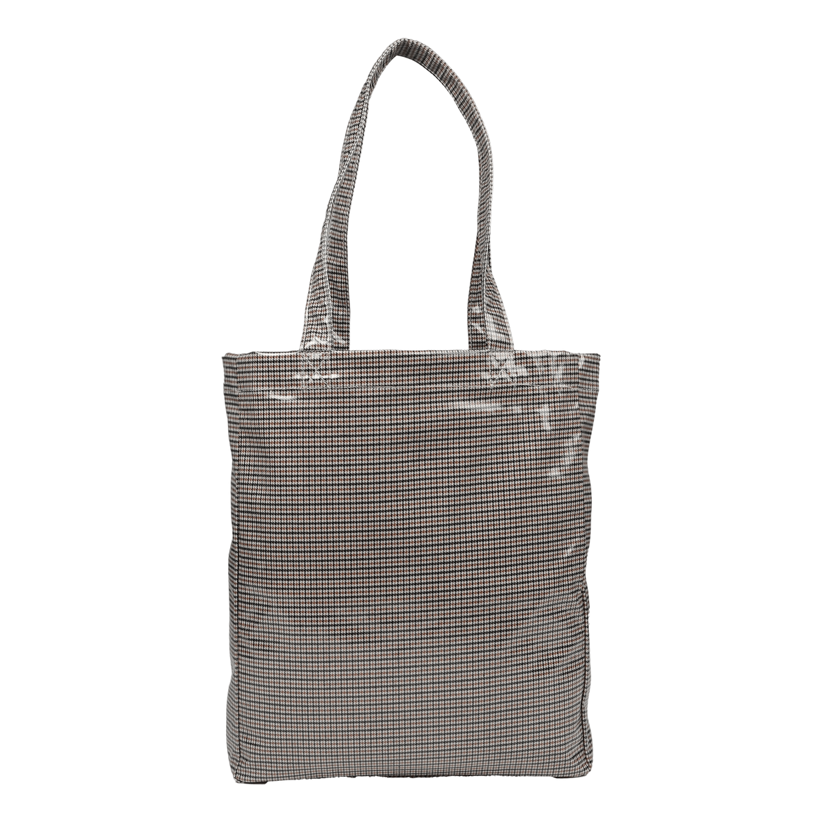 Tote Lou Beige Foncé