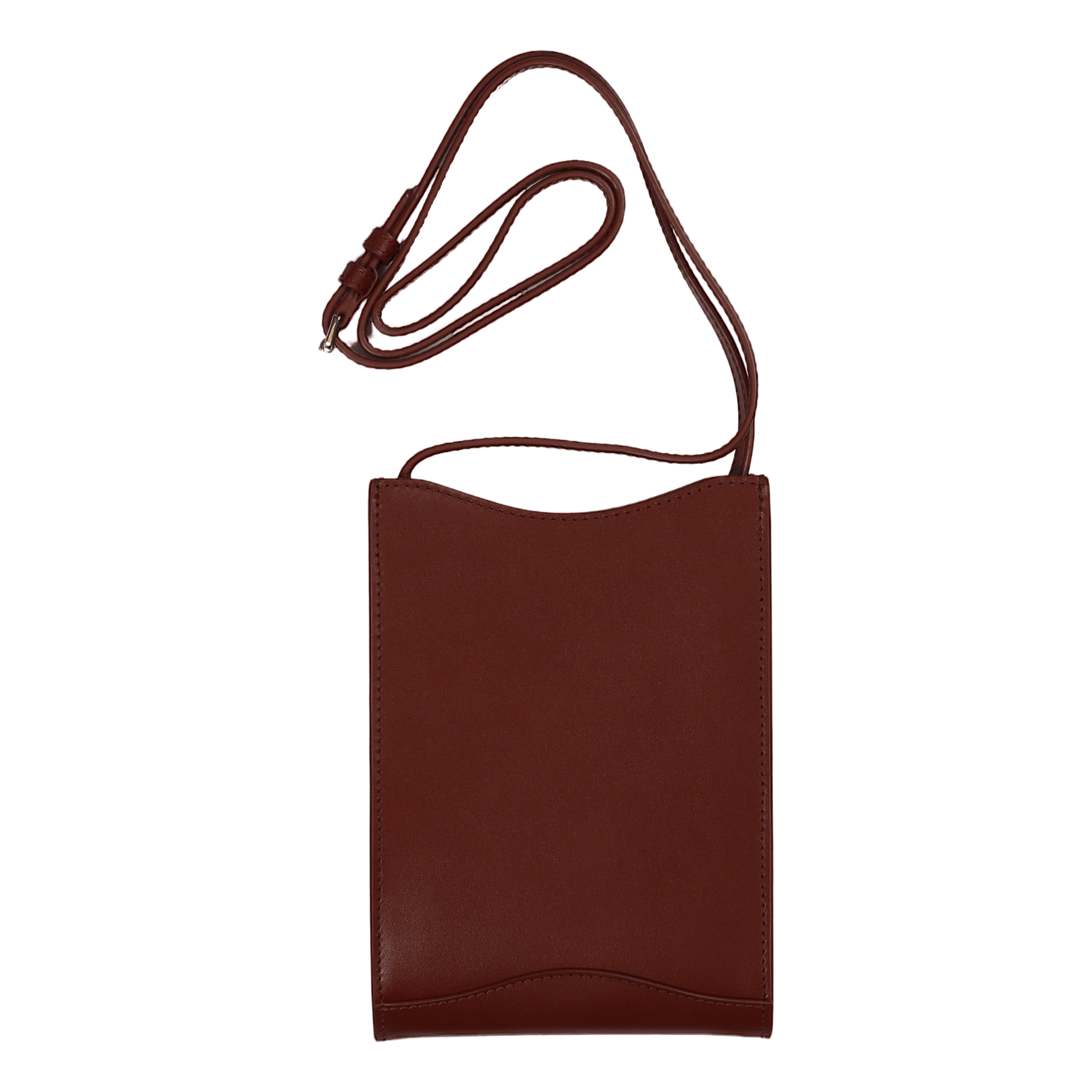 Neck Pouch Jamie Noisette