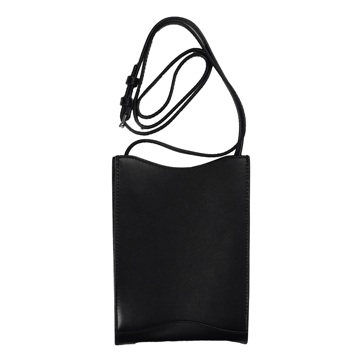 Neck Pouch Jamie Noir