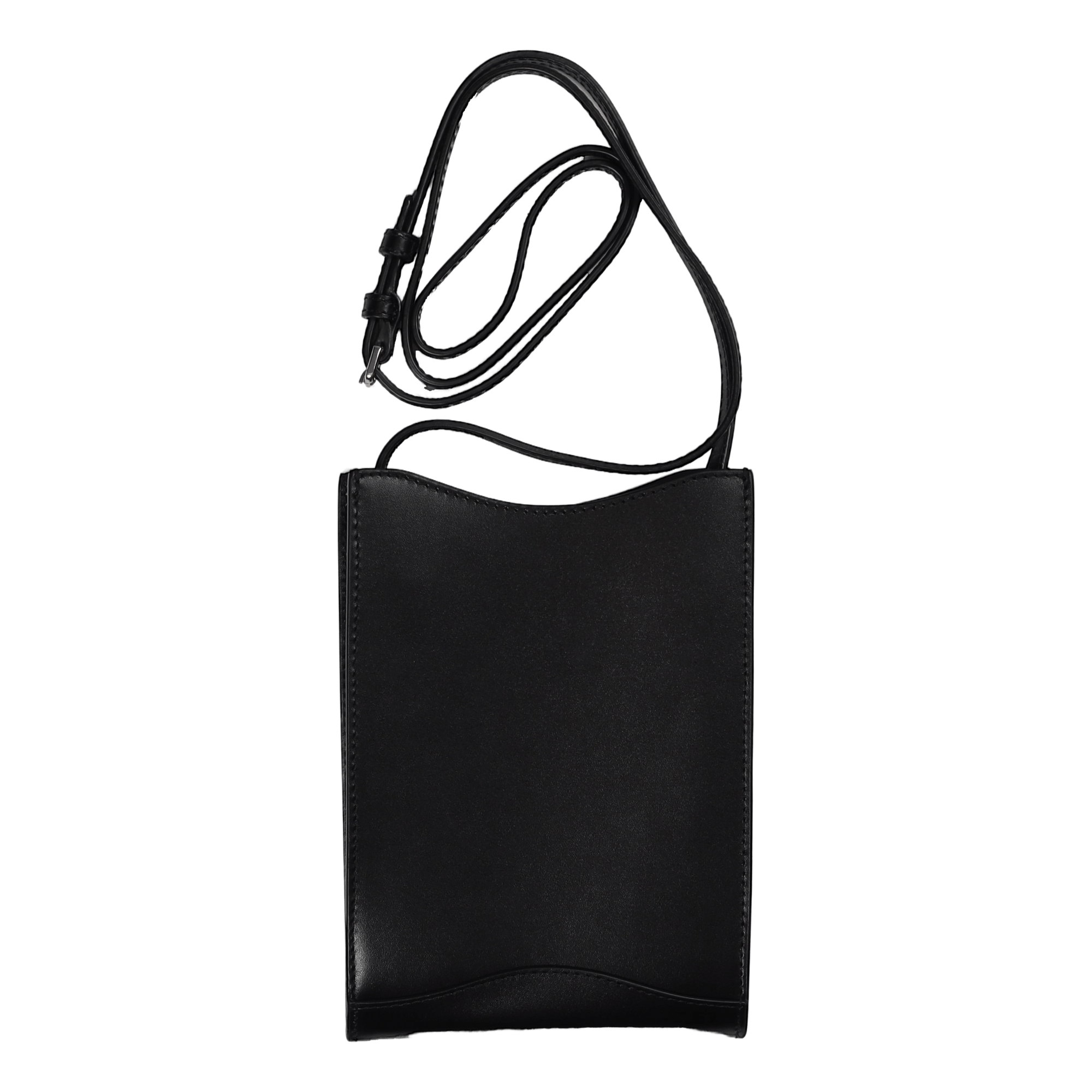 Neck Pouch Jamie Noir