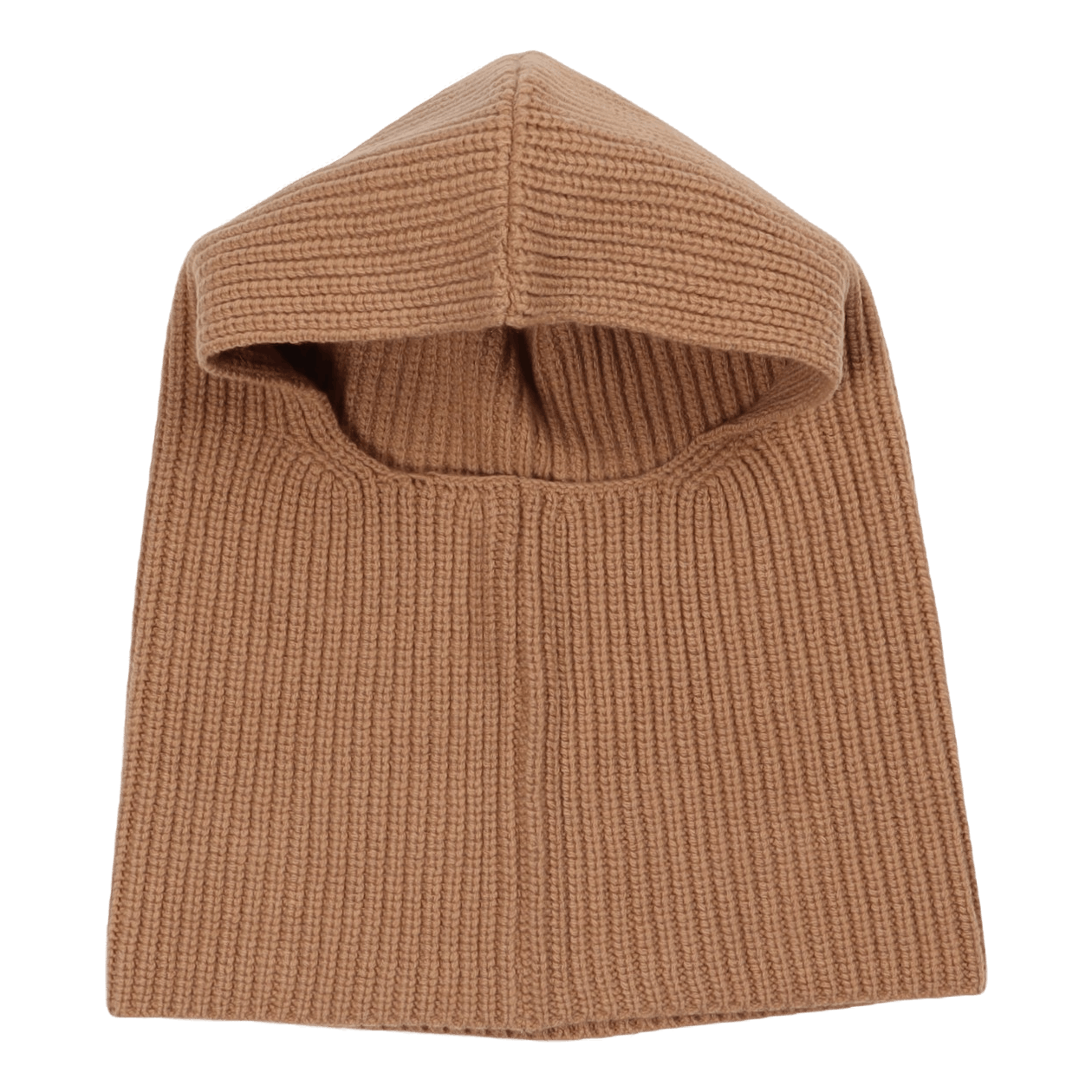 Cagoule Sacha Camel