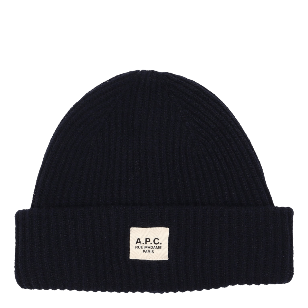 Bonnet James Dark Navy