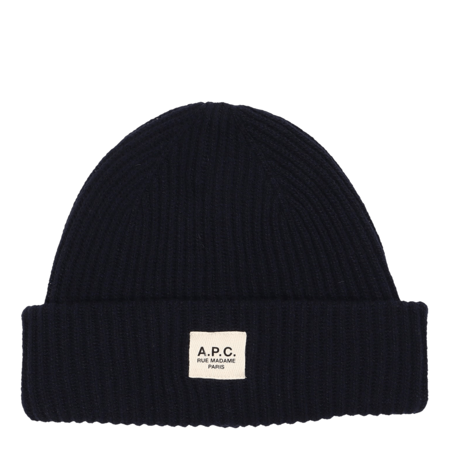 Bonnet James Dark Navy