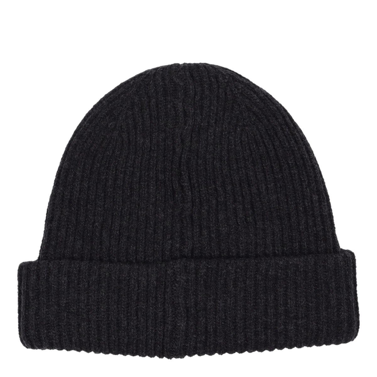 Bonnet James Antracite Chine