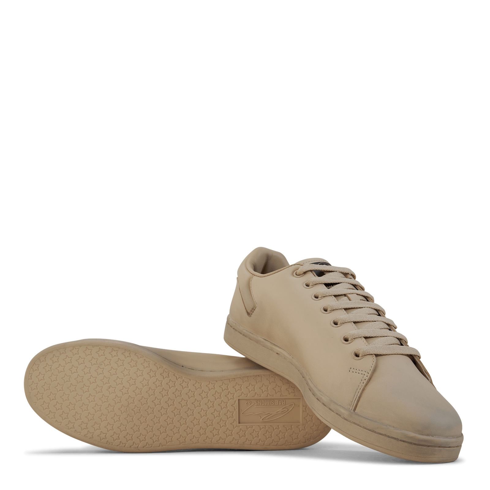 Orion Brushed Cream