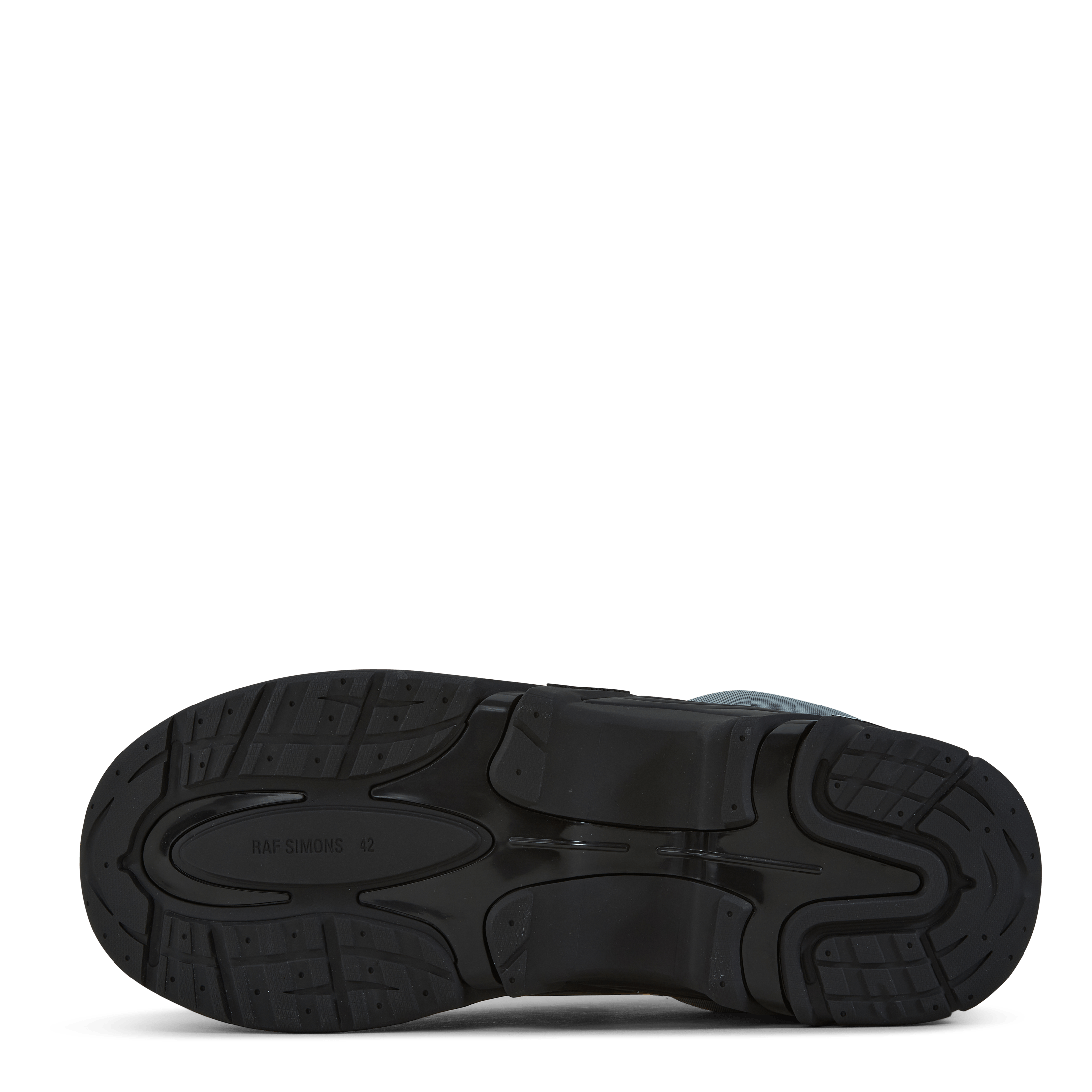 Raf Simons Antei Cream Grey | Caliroots.com Raf Simons Antei Cream Grey | Caliroots.com