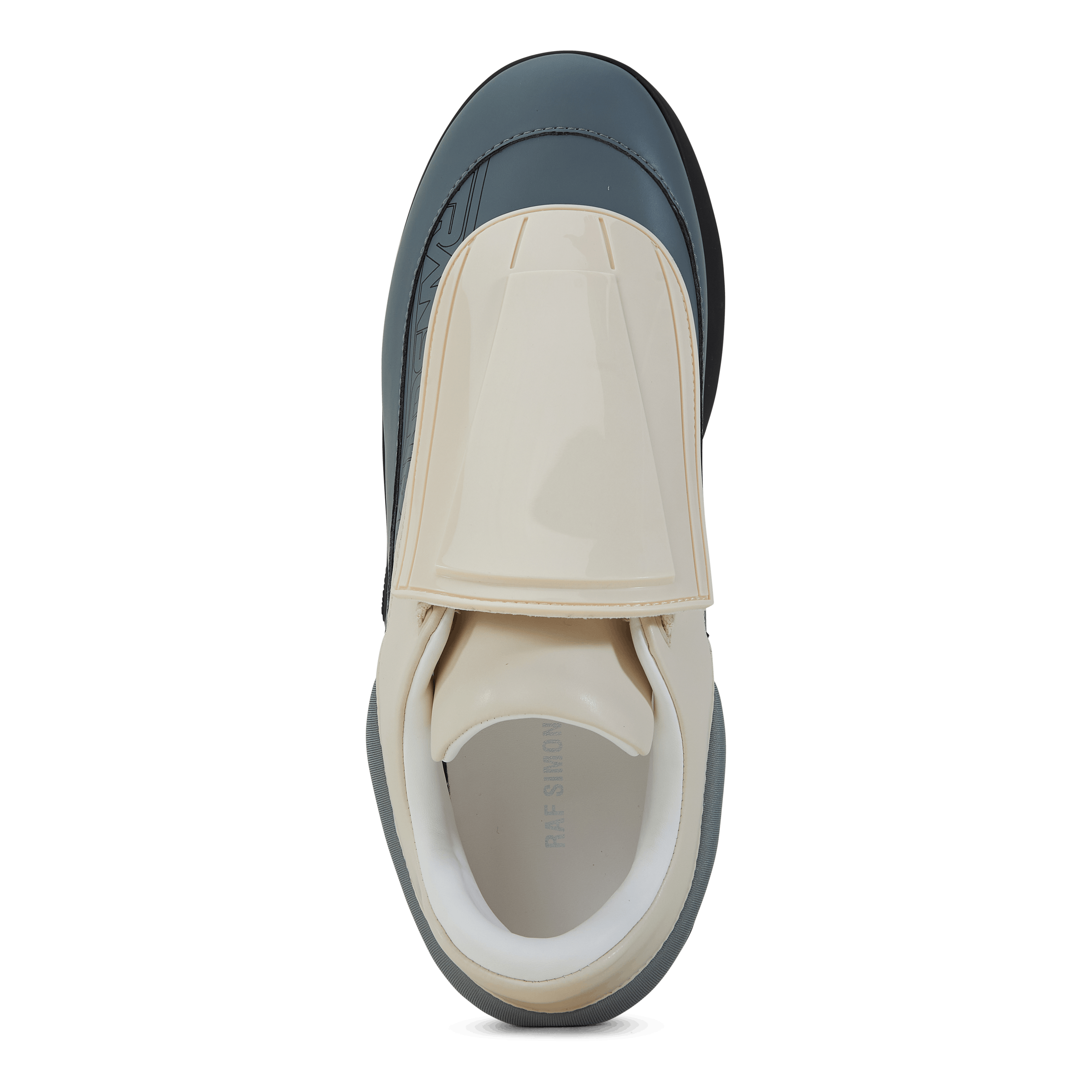 Raf Simons Antei Cream Grey | Caliroots.com Raf Simons Antei Cream Grey | Caliroots.com